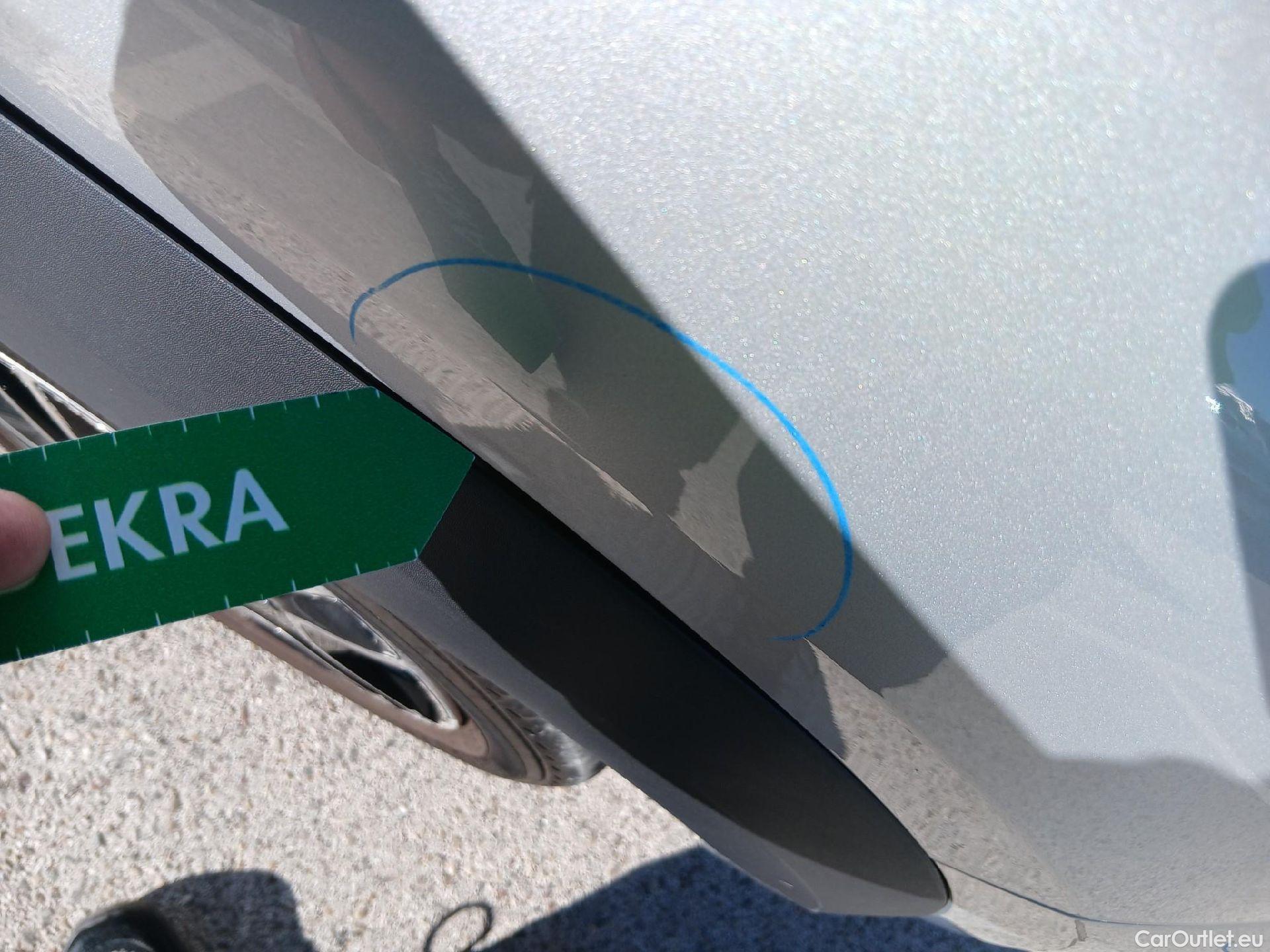  Dacia  Spring DACIA  / 2021 / 5P / berlina con portón Comfort Plus Electric 33kW (45CV) (AC) #51