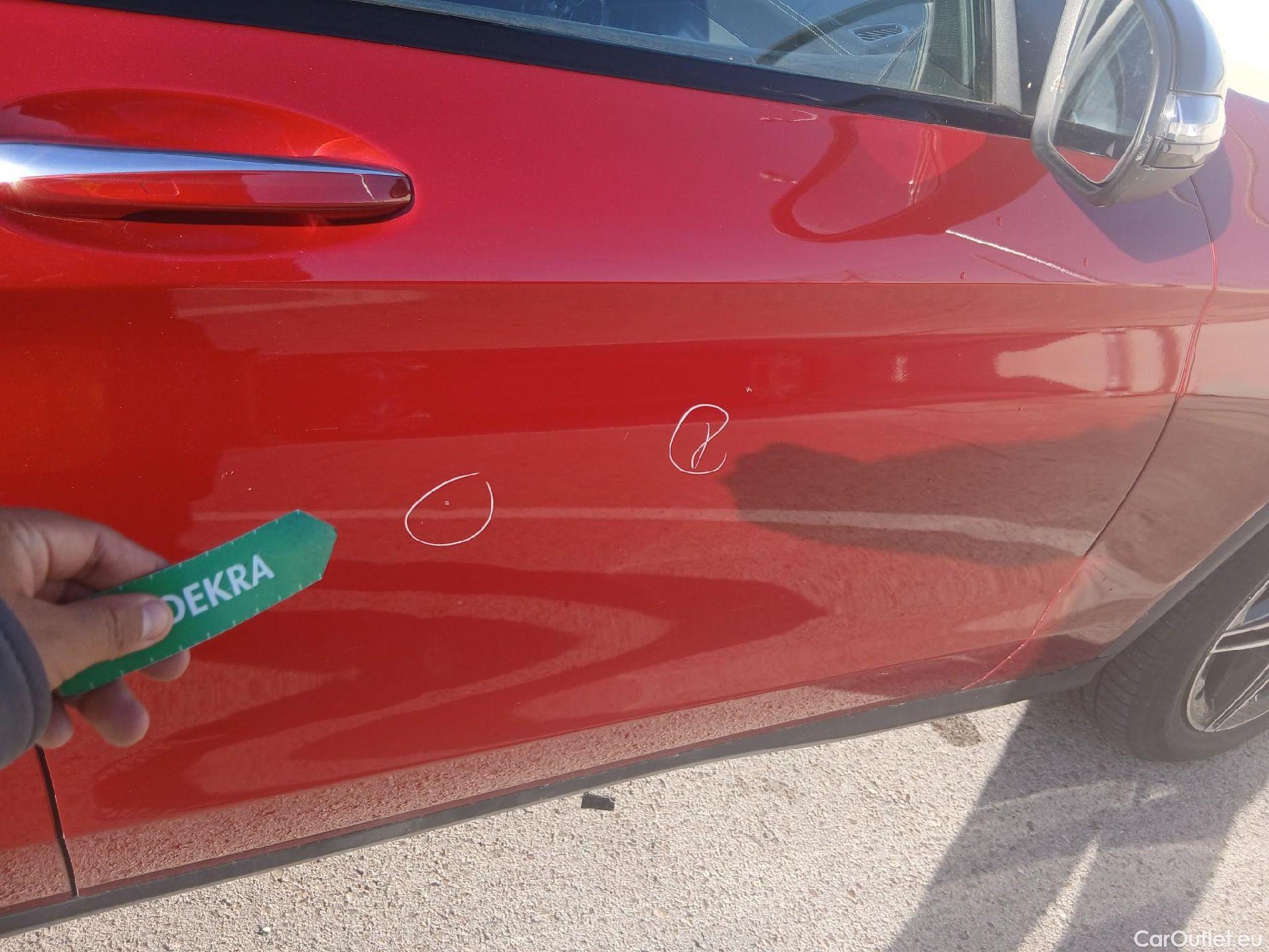  Mercedes  G-Klasee MERCEDES-BENZ GLC Coupé / 2019 / 5P / coupé GLC 220 d 4MATIC #30