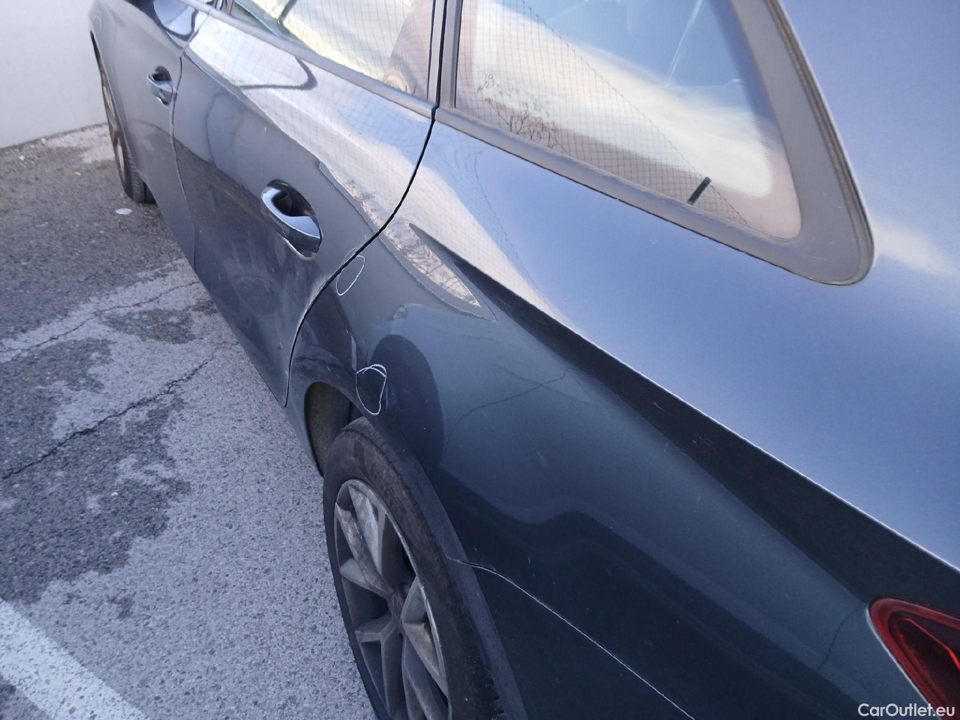  Seat  Leon SEAT Nuevo León / 2020 / 5P / familiar SP 2.0 TDI 85kW Reference Go #28