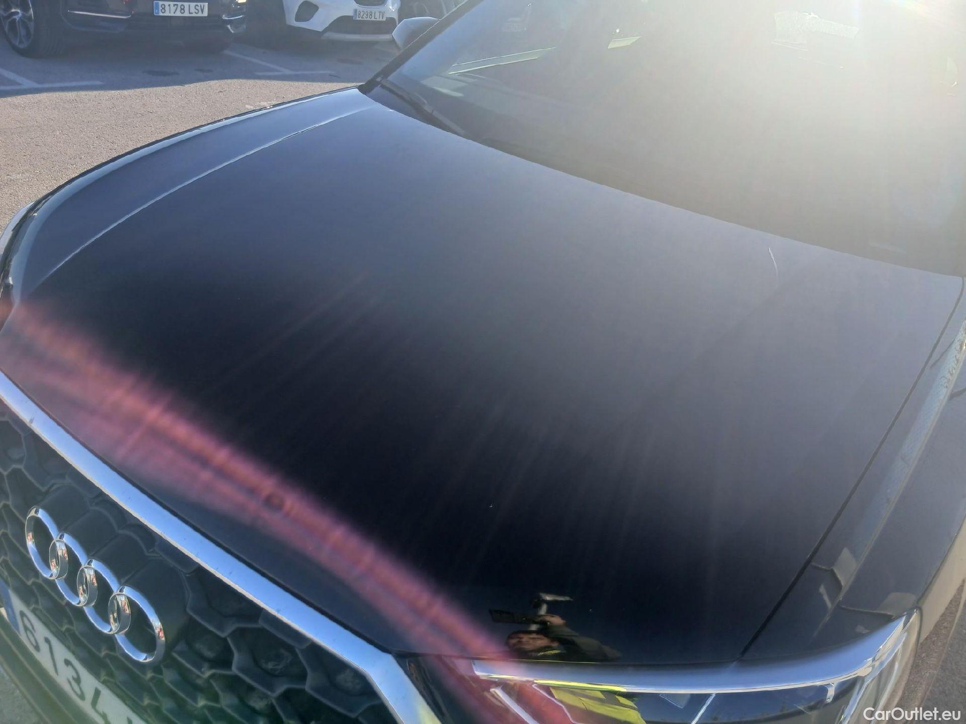  Audi  Q3 AUDI  Sportback / 2019 / 5P / todoterreno Advanced 35 TDI 110kW (150CV) #8