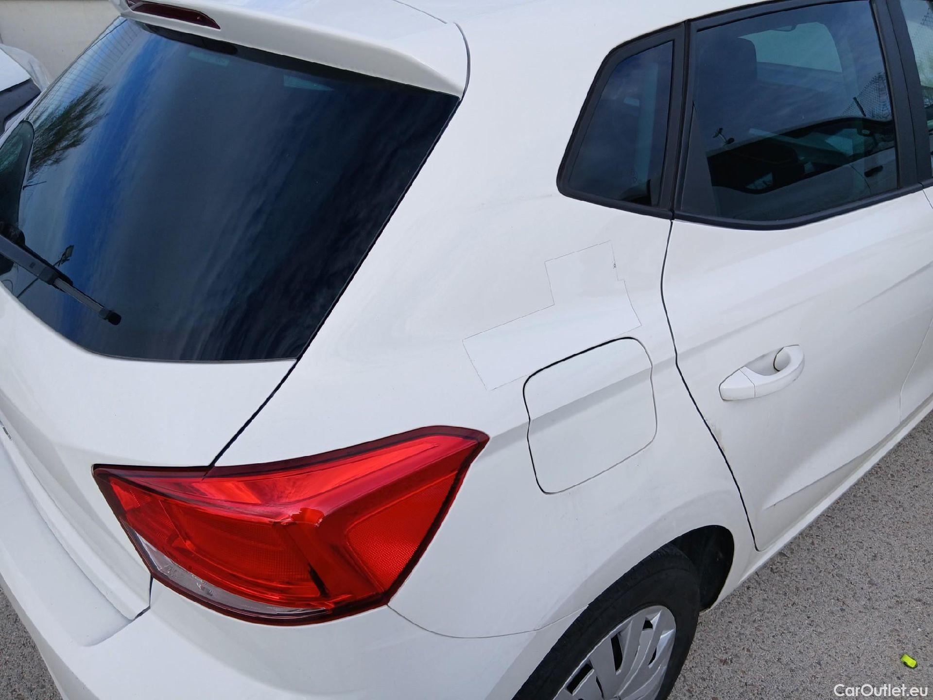  Seat  Ibiza SEAT  / 2017 / 5P / berlina con portón 1.0 MPI 59kW (80CV) Reference Plus(SP) #19