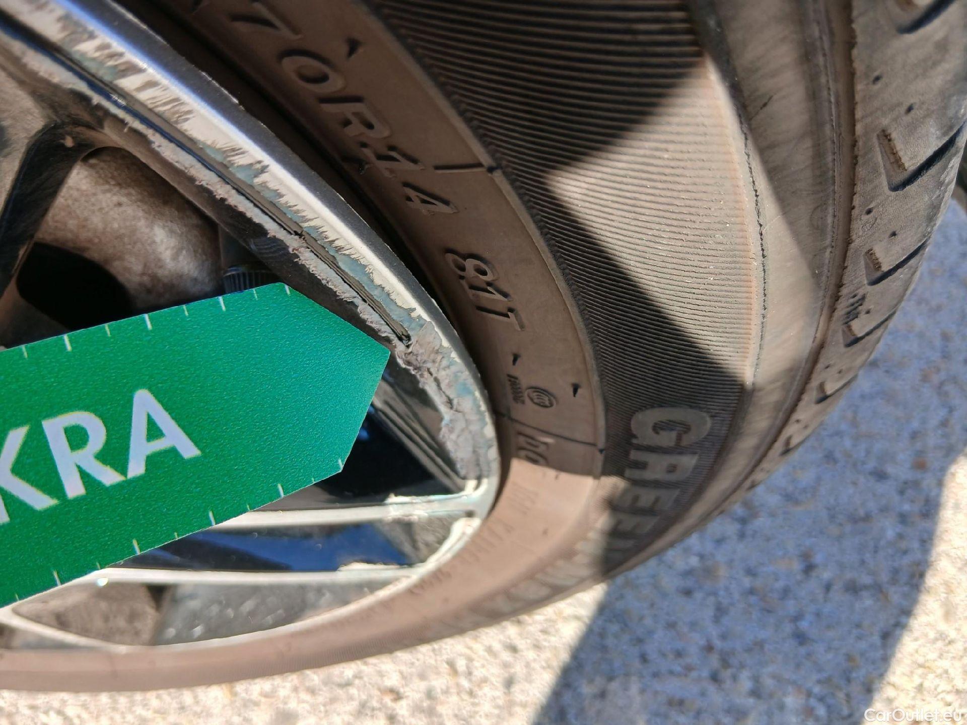  Dacia  Spring DACIA  / 2021 / 5P / berlina con portón Comfort Plus Electric 33kW (45CV) (AC) #19