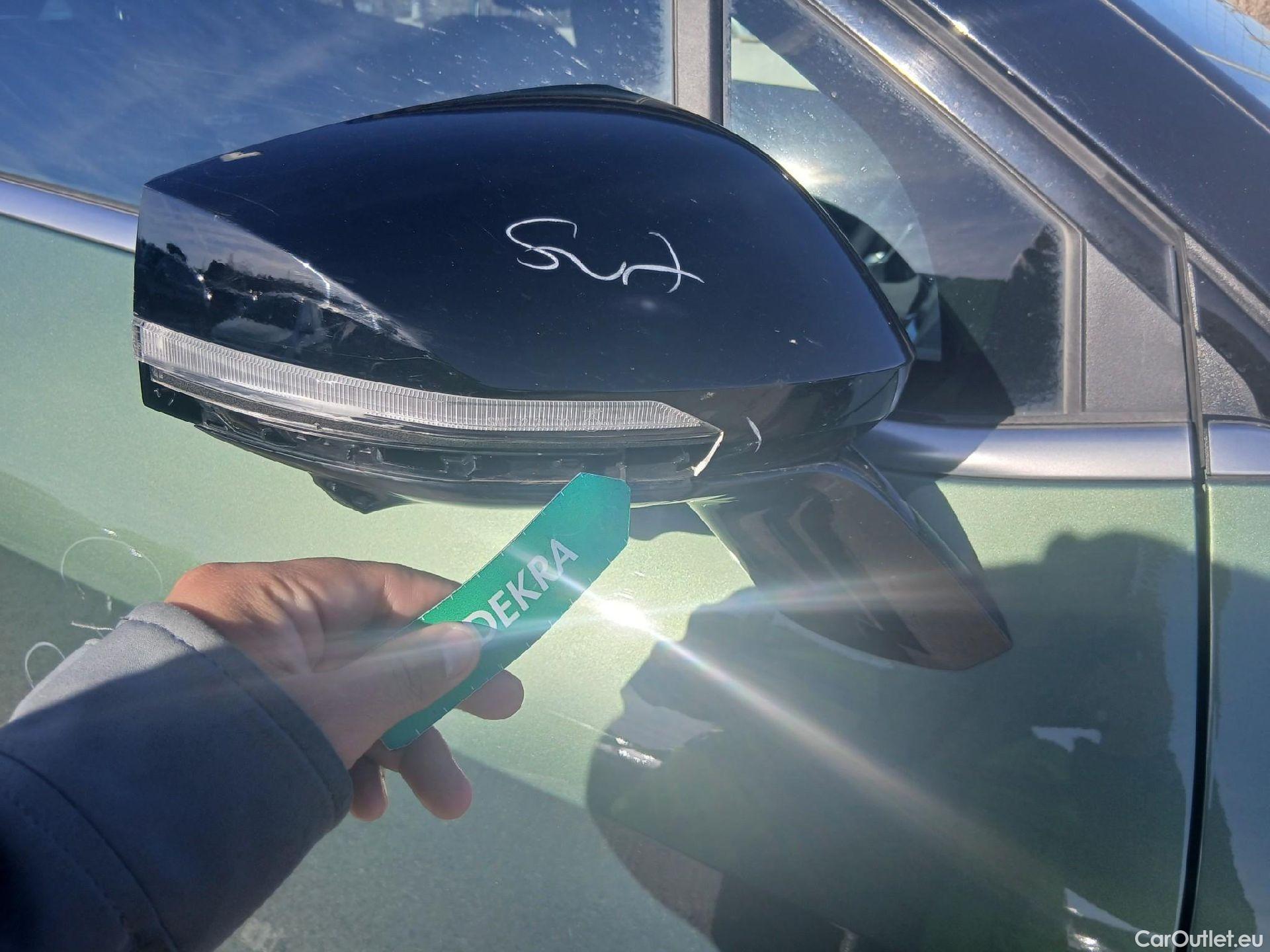  KIA  Sportage KIA  / 2022 / 5P / todoterreno 1.6 T-GDi HEV 171kW (230CV) GT-line 4X2 #43