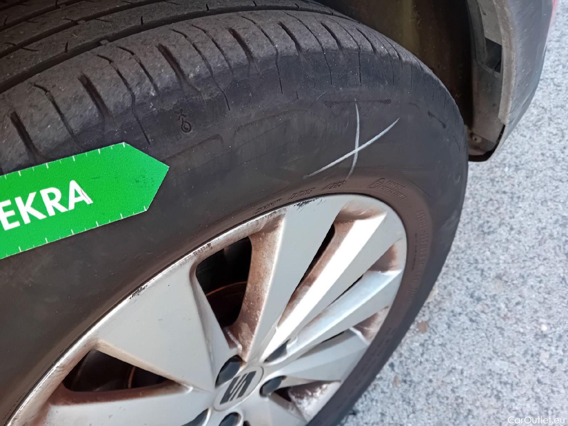  Seat  Arona  Style XM 1.0 TSI 110CV MT6 E6d #15