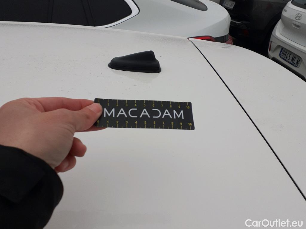  Seat  Ibiza SEAT  / 2017 / 5P / berlina con portón 1.0 MPI 59kW (80CV) Reference Plus(SP) #28