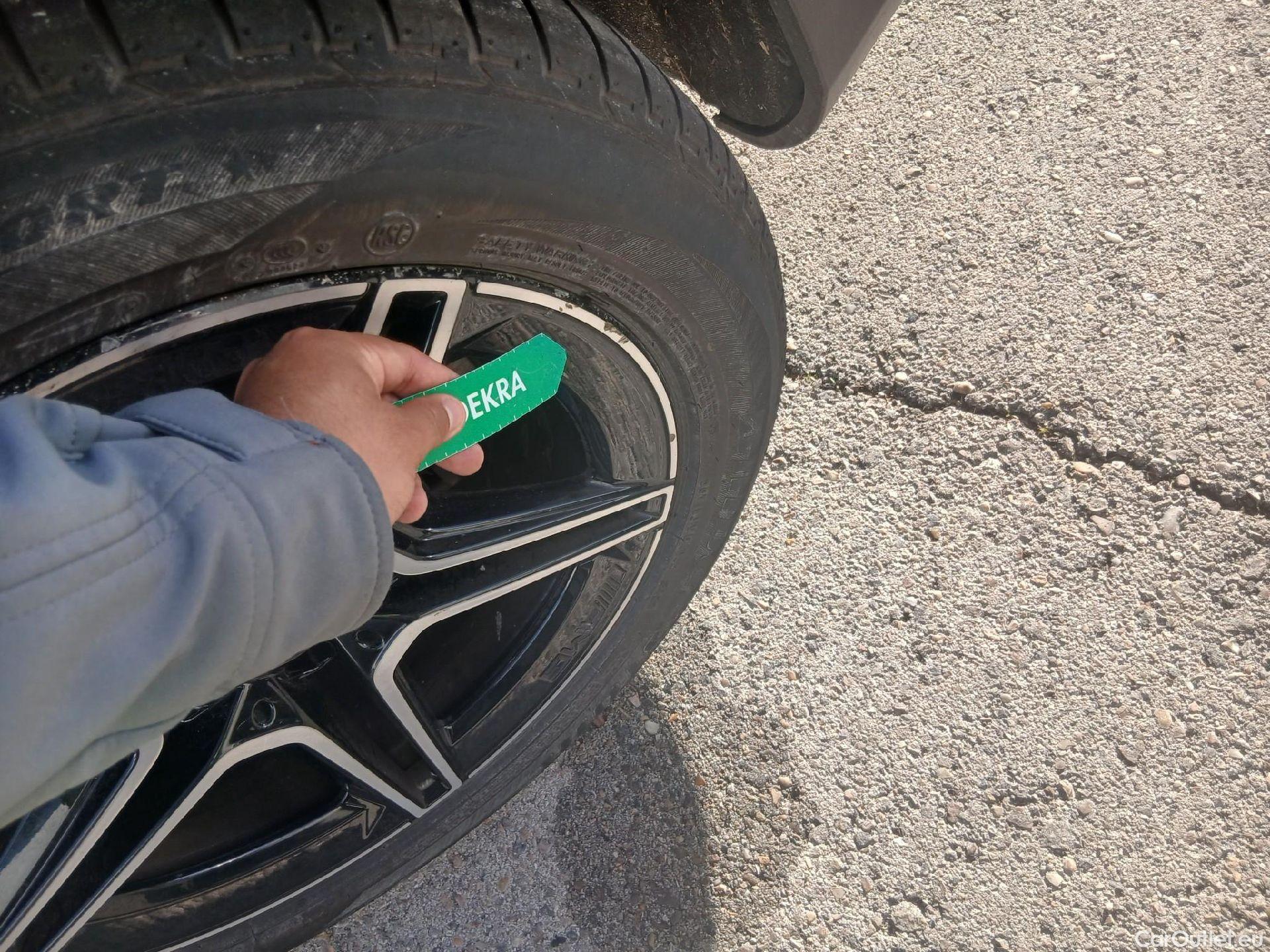  Mercedes  G-Klasee MERCEDES-BENZ GLC Coupé / 2019 / 5P / coupé GLC 220 d 4MATIC #22