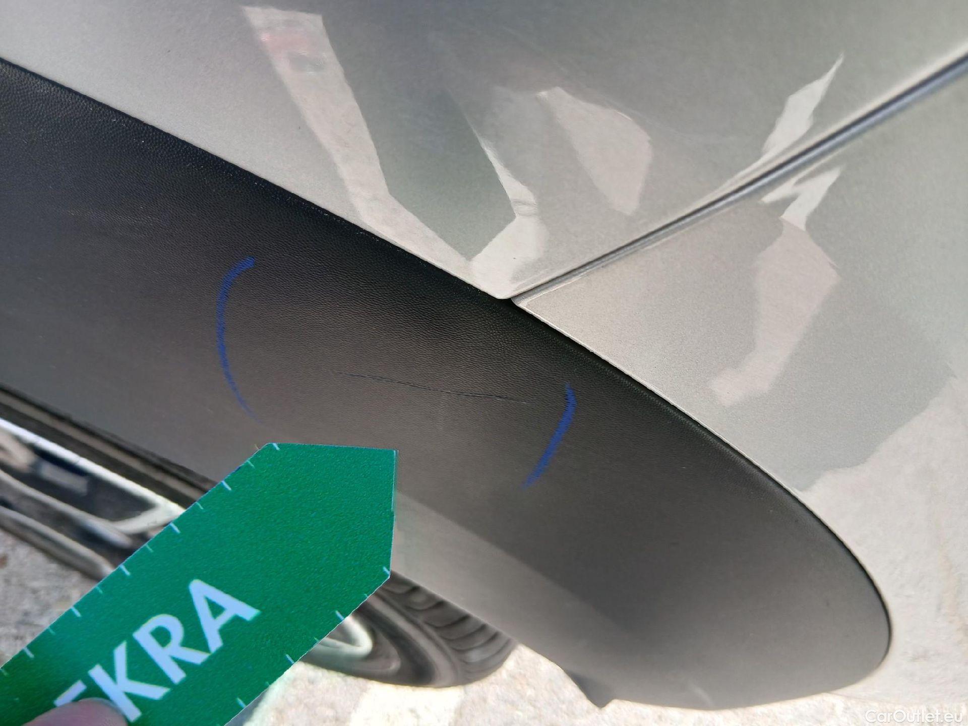  Dacia  Spring DACIA  / 2021 / 5P / berlina con portón Comfort Plus Electric 33kW (45CV) (AC) #35