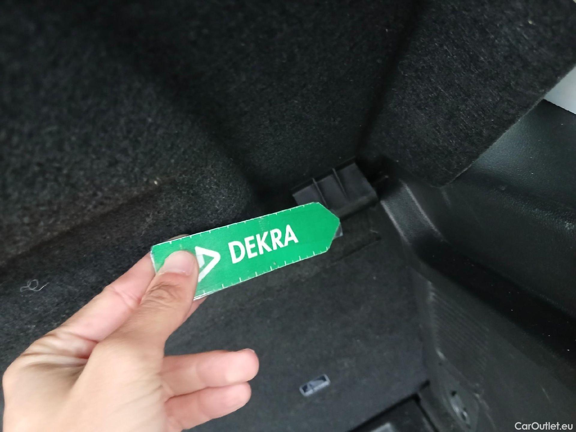  Opel   Grandland X OPEL Grandland / 2021 / 5P / todoterreno 1.5 CDTi Business Edition Auto #20