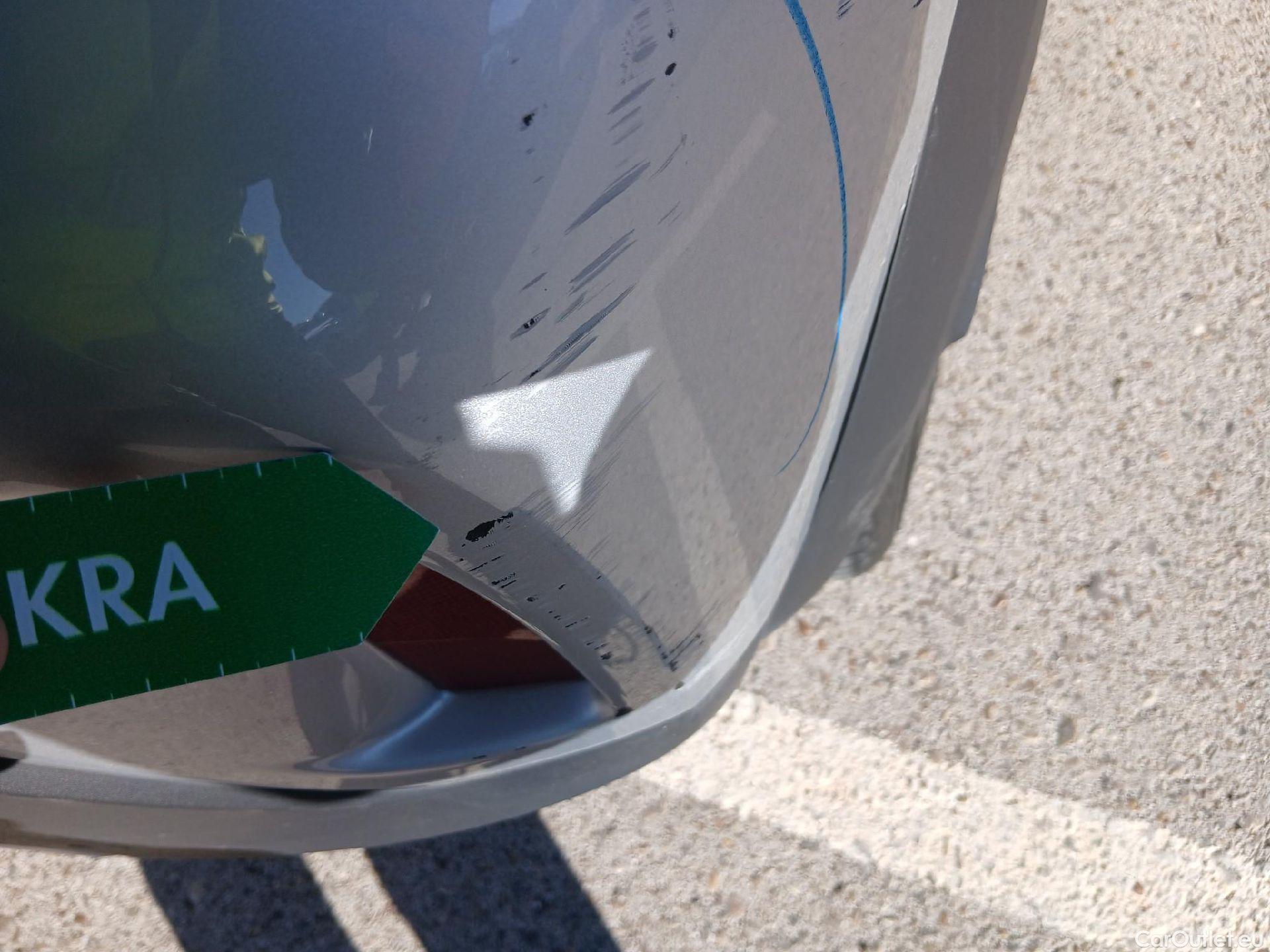  Dacia  Spring DACIA  / 2021 / 5P / berlina con portón Comfort Plus Electric 33kW (45CV) (AC) #43