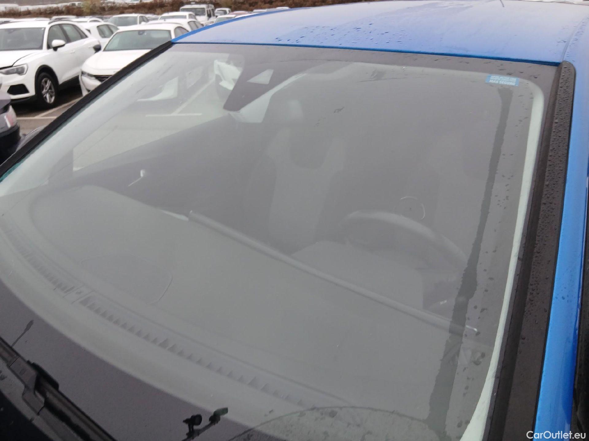  Opel   Grandland X OPEL Grandland / 2021 / 5P / todoterreno 1.5 CDTi Business Edition Auto #6