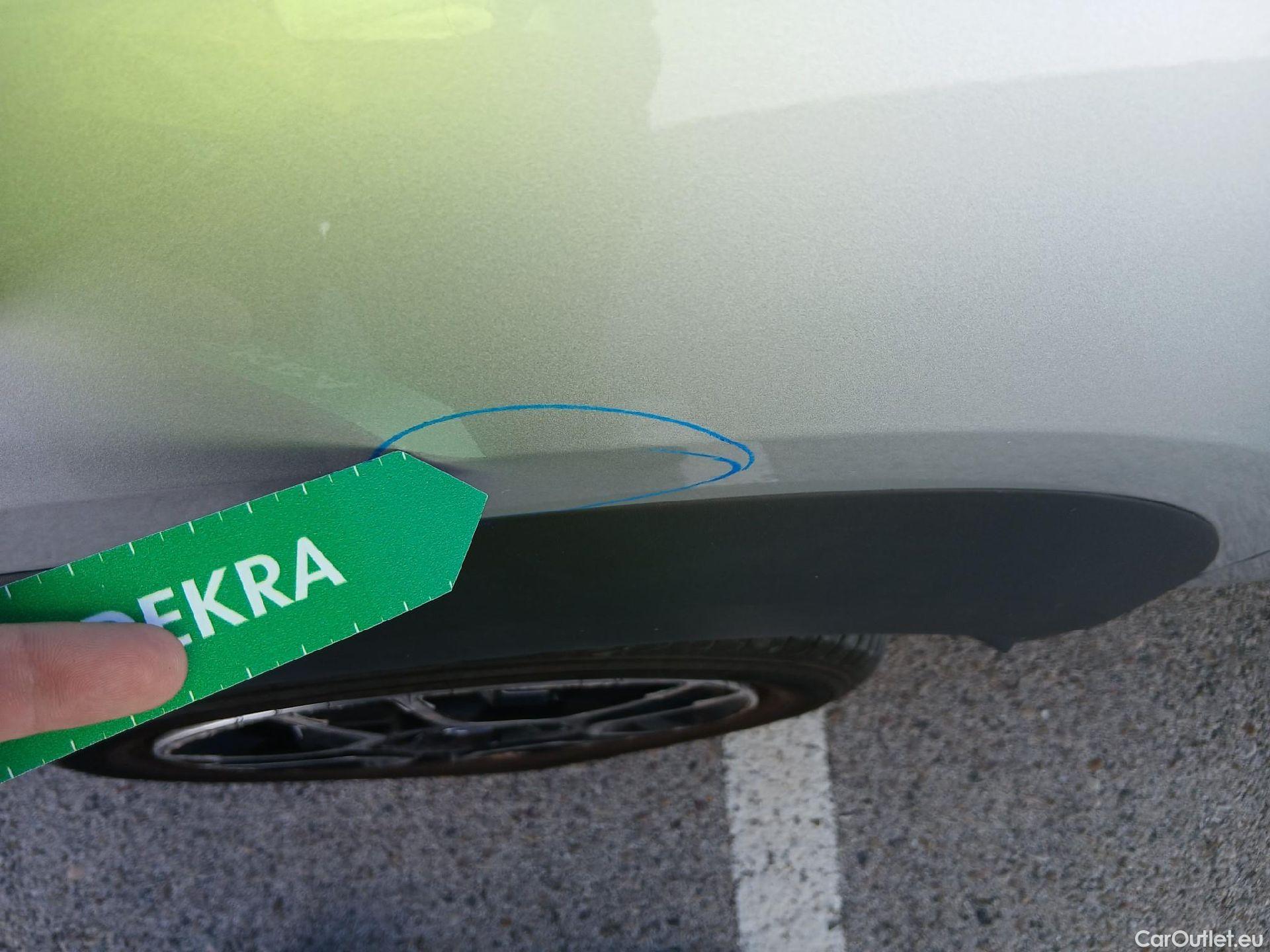  Dacia  Spring DACIA  / 2021 / 5P / berlina con portón Comfort Plus Electric 33kW (45CV) (AC) #30