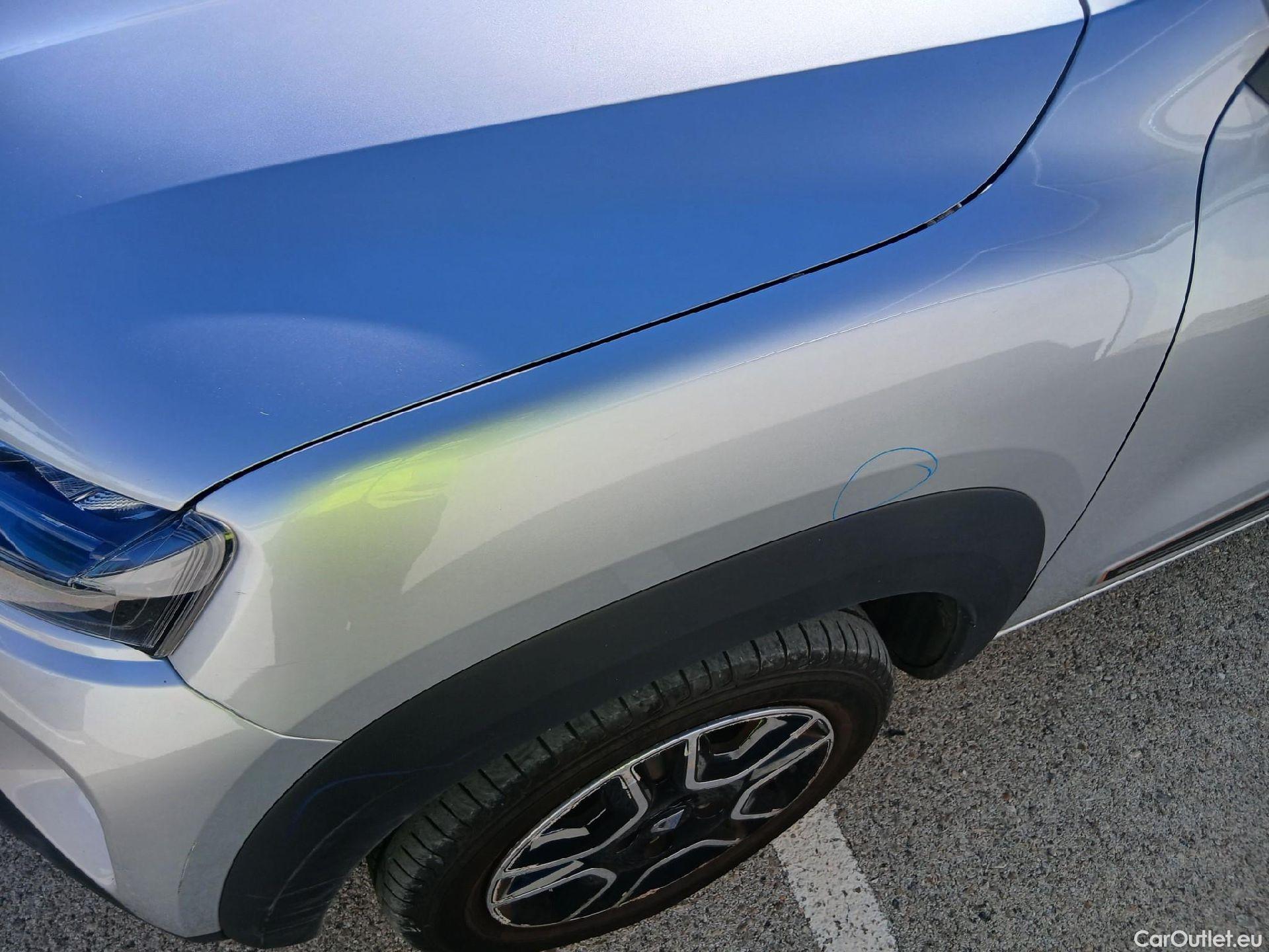  Dacia  Spring DACIA  / 2021 / 5P / berlina con portón Comfort Plus Electric 33kW (45CV) (AC) #29