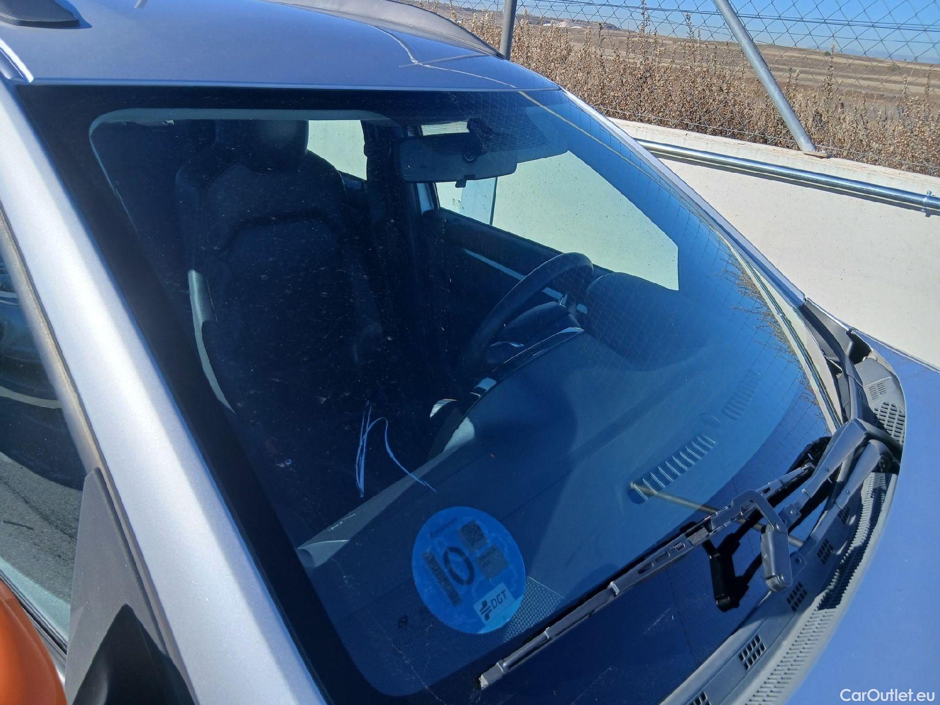  Dacia  Spring DACIA  / 2021 / 5P / berlina con portón Comfort Plus Electric 33kW (45CV) (AC) #20