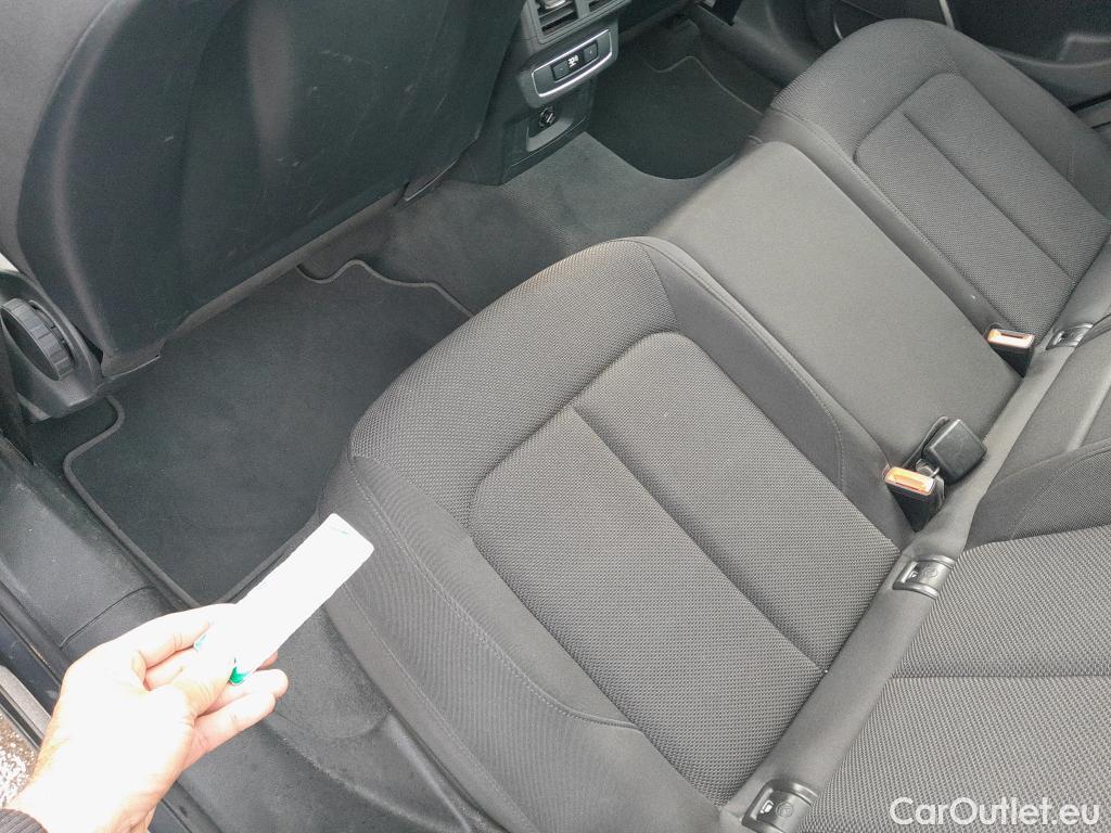  Audi  Q5 AUDI  / 2016 / 5P / todoterreno Design 35 TDI 120kW S tronic (AC) #13