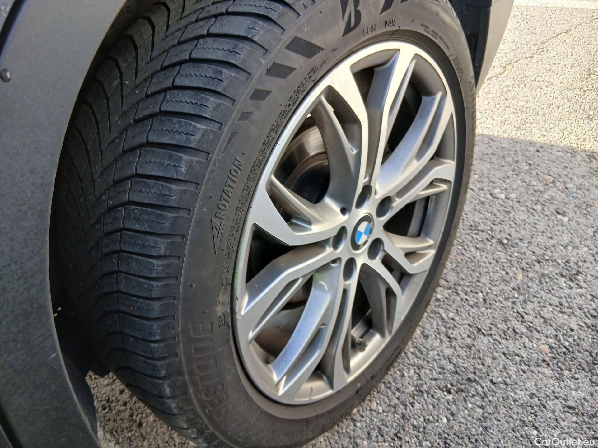  Bmw  X1 BMW  sDrive18i (CX2) #3