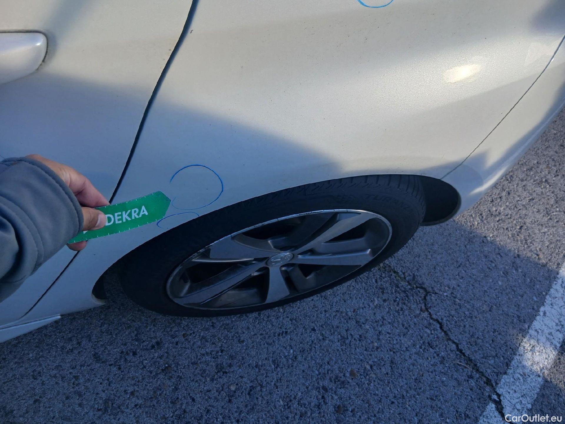  Peugeot  308  GT Line 1.2 PureTech 130CV AT8 E6dT #13