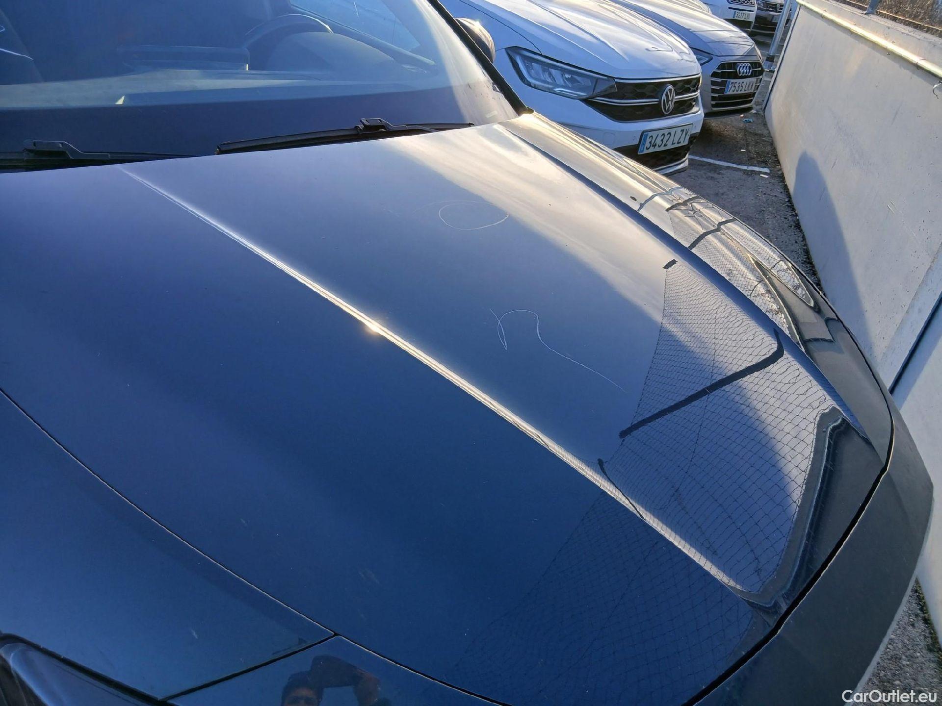  Seat  Leon SEAT Nuevo León / 2020 / 5P / familiar SP 2.0 TDI 85kW Reference Go #19