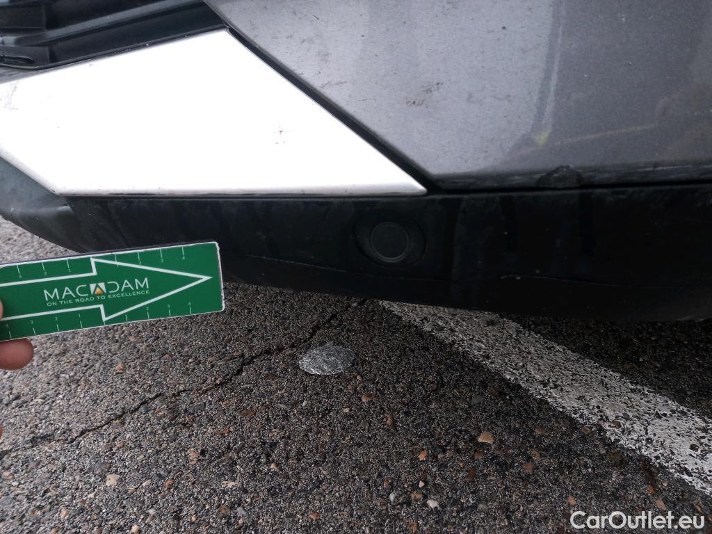  Peugeot  3008 PEUGEOT  Hybrid / 2020 / 5P / todoterreno 225 e-EAT8 Allure #9