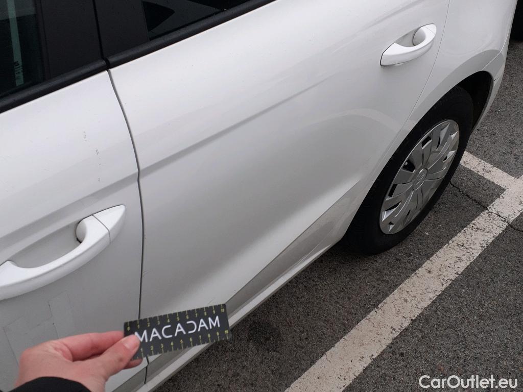  Seat  Ibiza SEAT  / 2017 / 5P / berlina con portón 1.0 MPI 59kW (80CV) Reference Plus(SP) #16