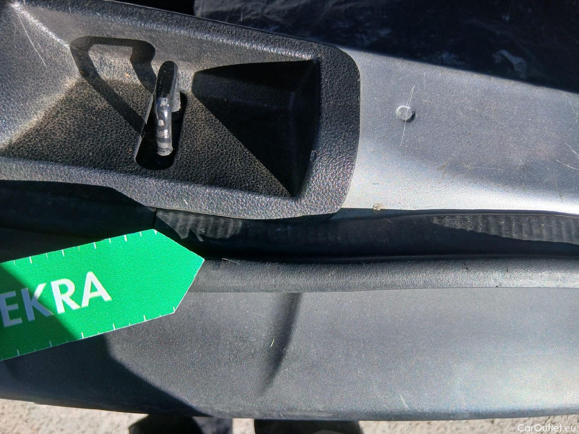  Dacia  Spring DACIA  / 2021 / 5P / berlina con portón Comfort Plus Electric 33kW (45CV) (AC) #11