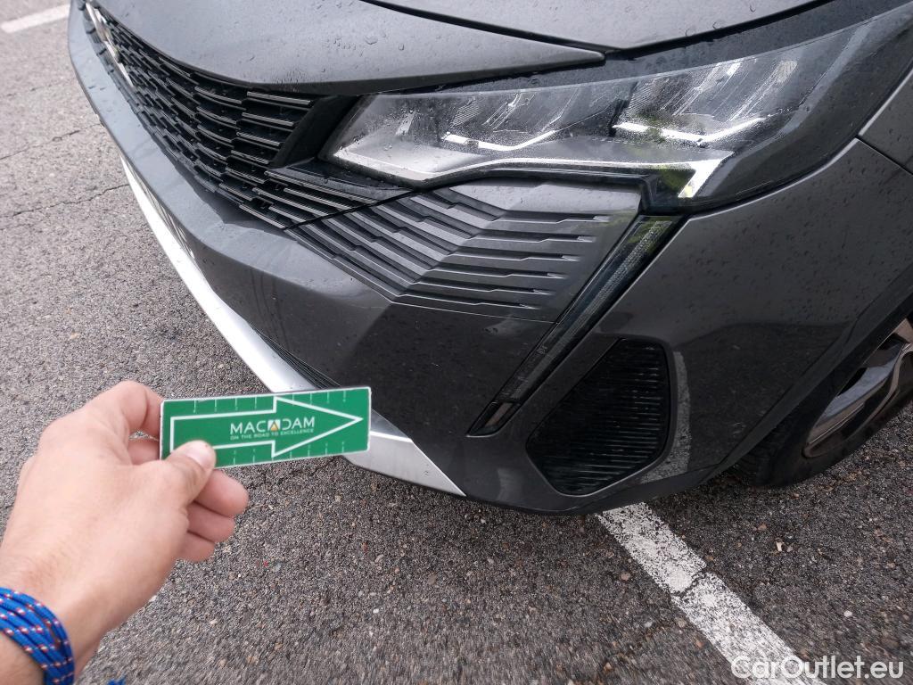  Peugeot  3008 PEUGEOT  Hybrid / 2020 / 5P / todoterreno 225 e-EAT8 Allure #14