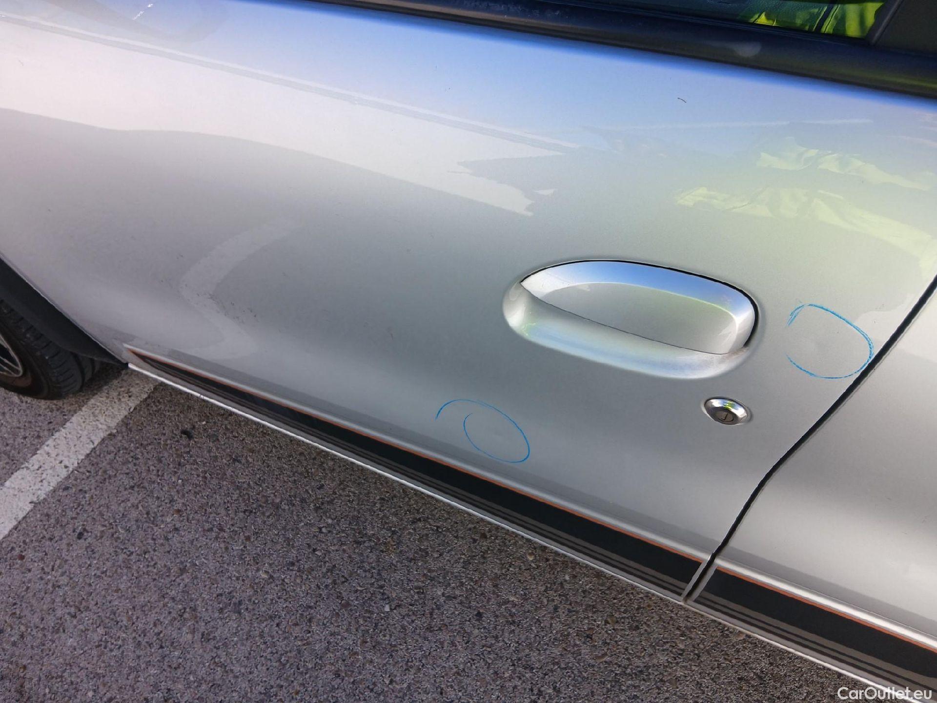  Dacia  Spring DACIA  / 2021 / 5P / berlina con portón Comfort Plus Electric 33kW (45CV) (AC) #32