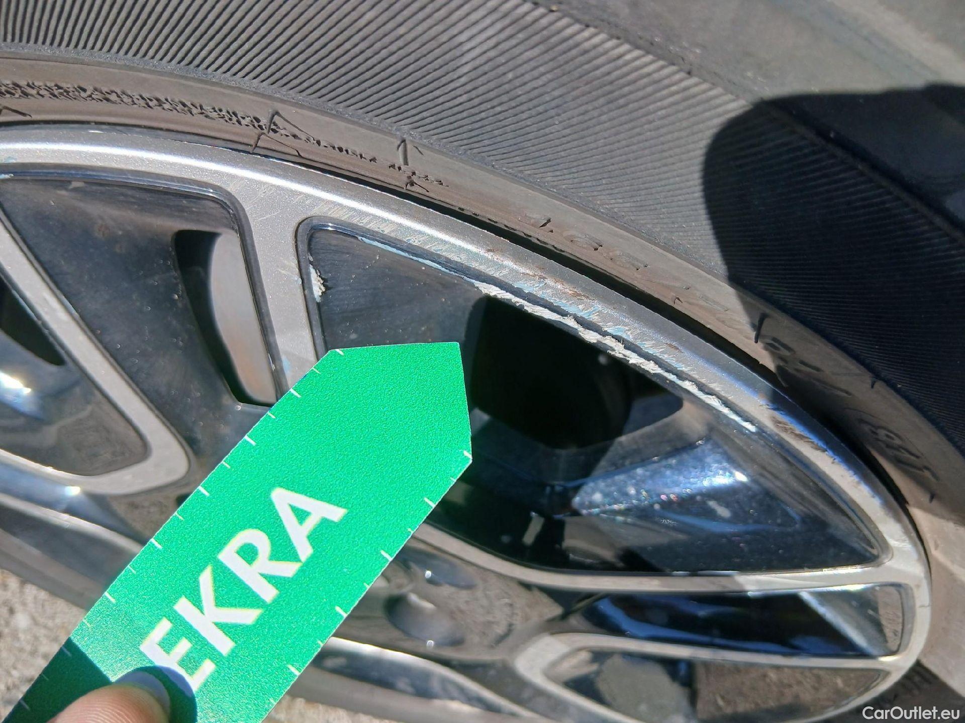  Dacia  Spring DACIA  / 2021 / 5P / berlina con portón Comfort Plus Electric 33kW (45CV) (AC) #15