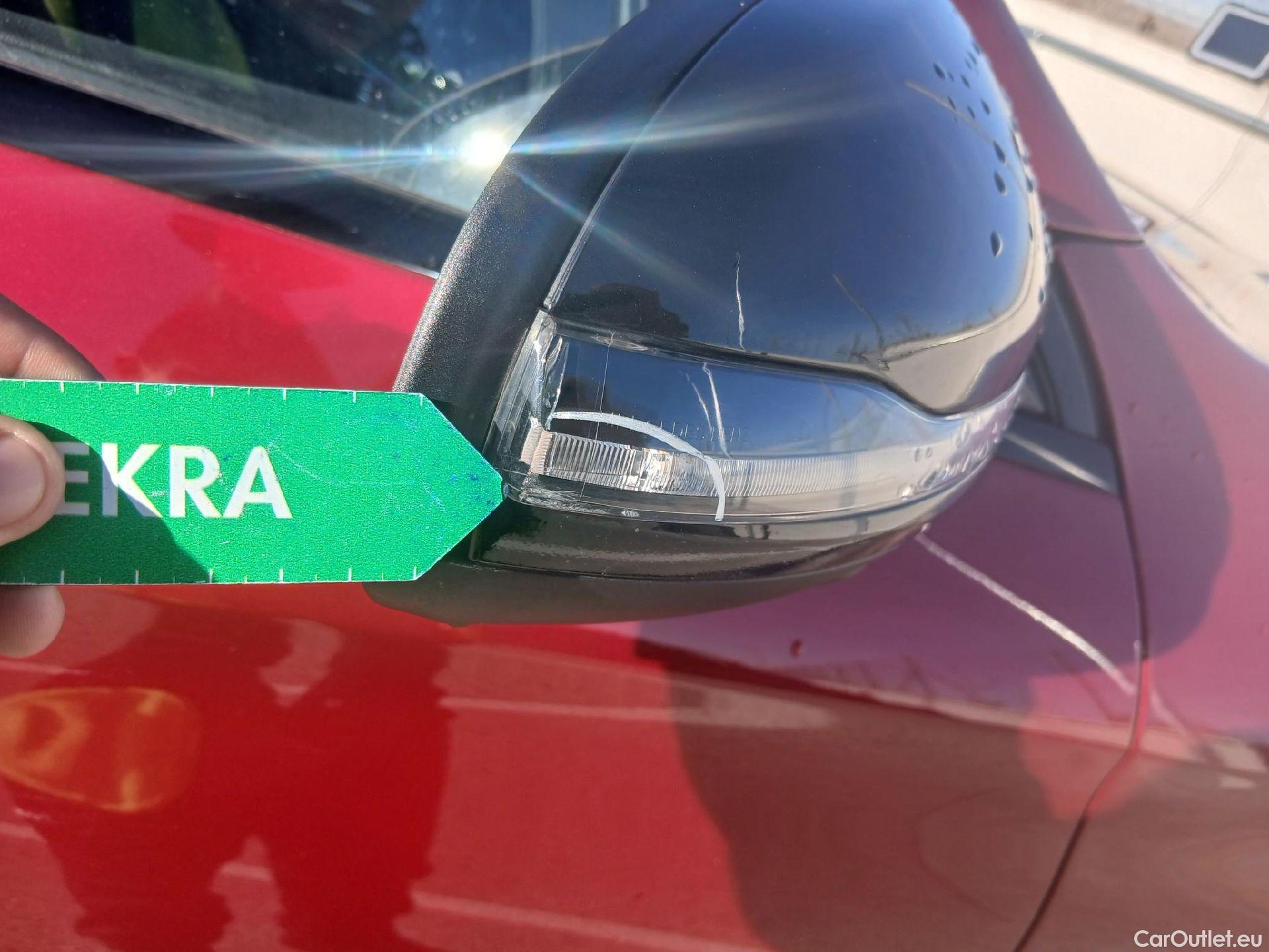  Mercedes  G-Klasee MERCEDES-BENZ GLC Coupé / 2019 / 5P / coupé GLC 220 d 4MATIC #32