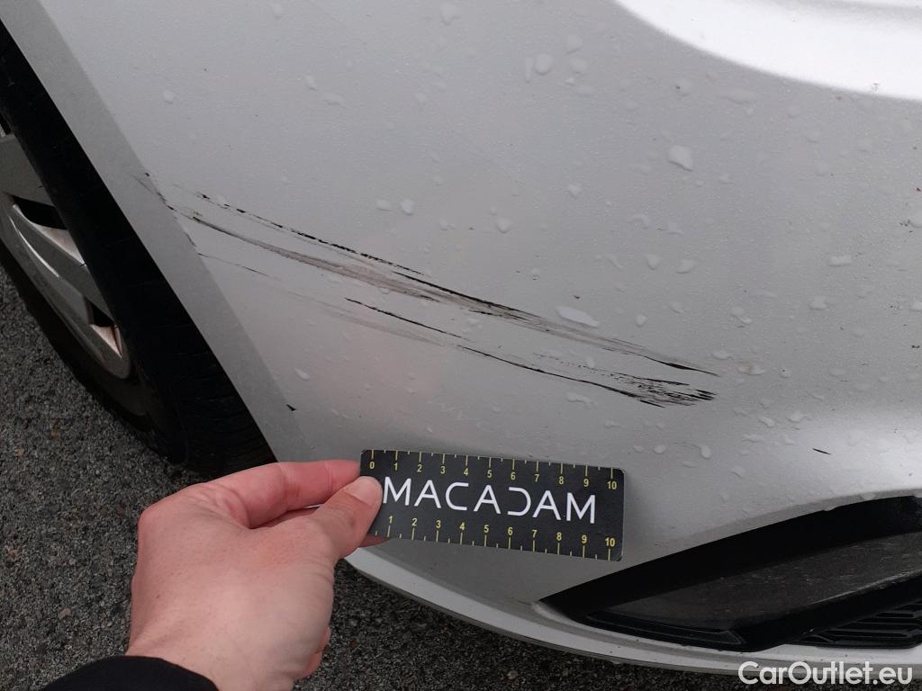  Seat  Ibiza SEAT  / 2017 / 5P / berlina con portón 1.0 MPI 59kW (80CV) Reference Plus(SP) #19