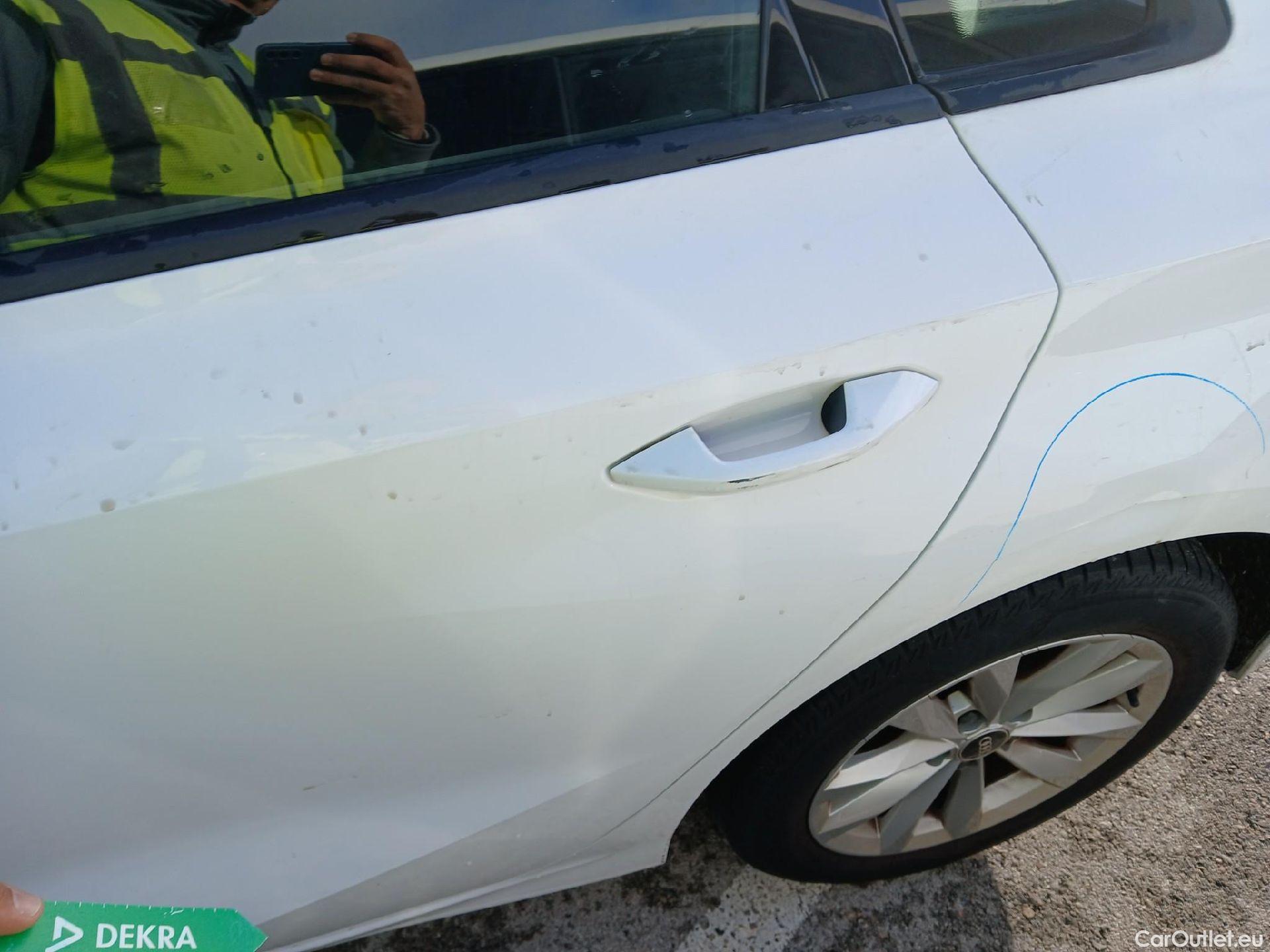  Audi  A3 AUDI  / 2020 / 5P / berlina con portón Sportback 30 TFSI 81kW (110CV) S tronic #31