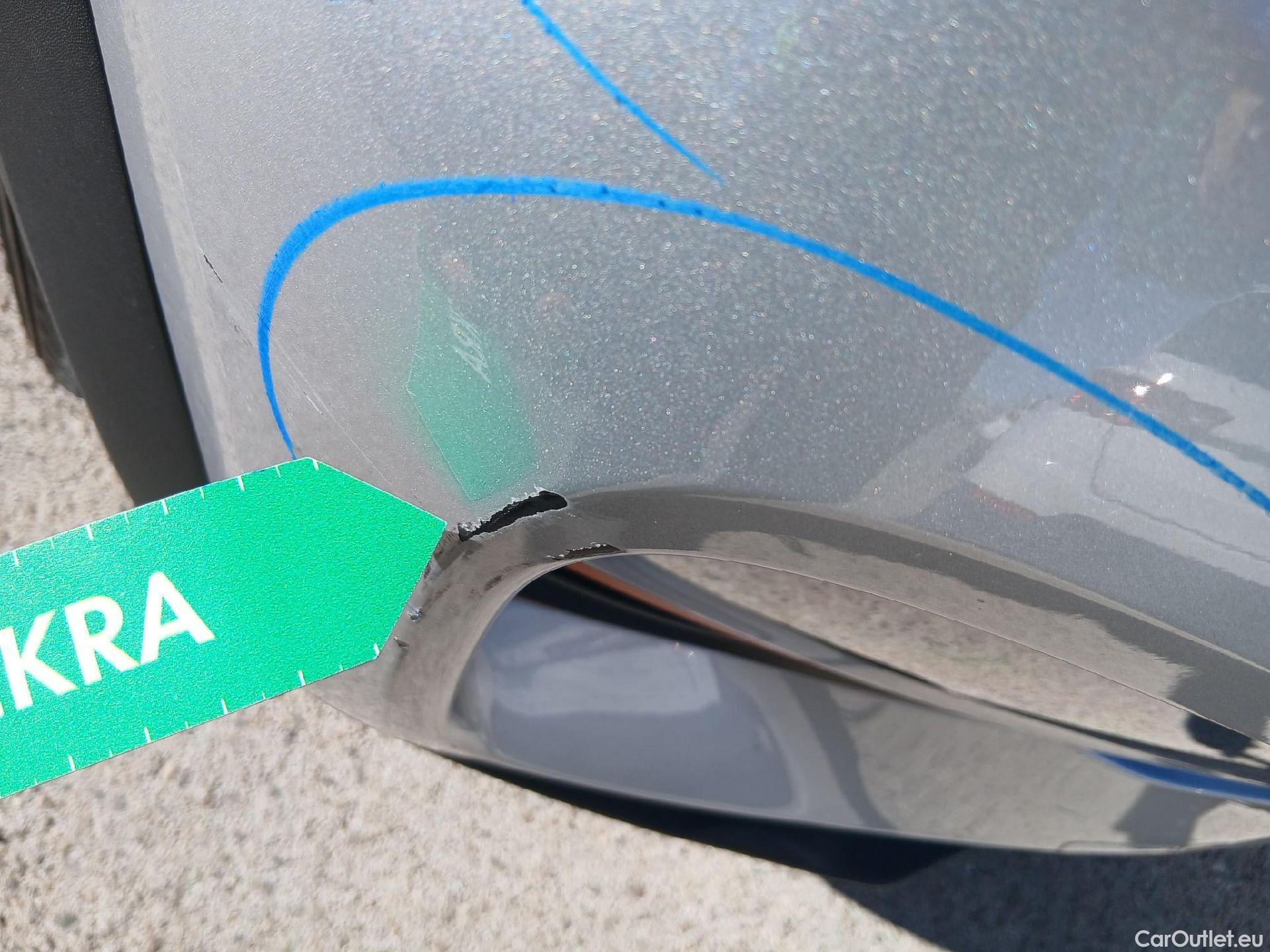  Dacia  Spring DACIA  / 2021 / 5P / berlina con portón Comfort Plus Electric 33kW (45CV) (AC) #22