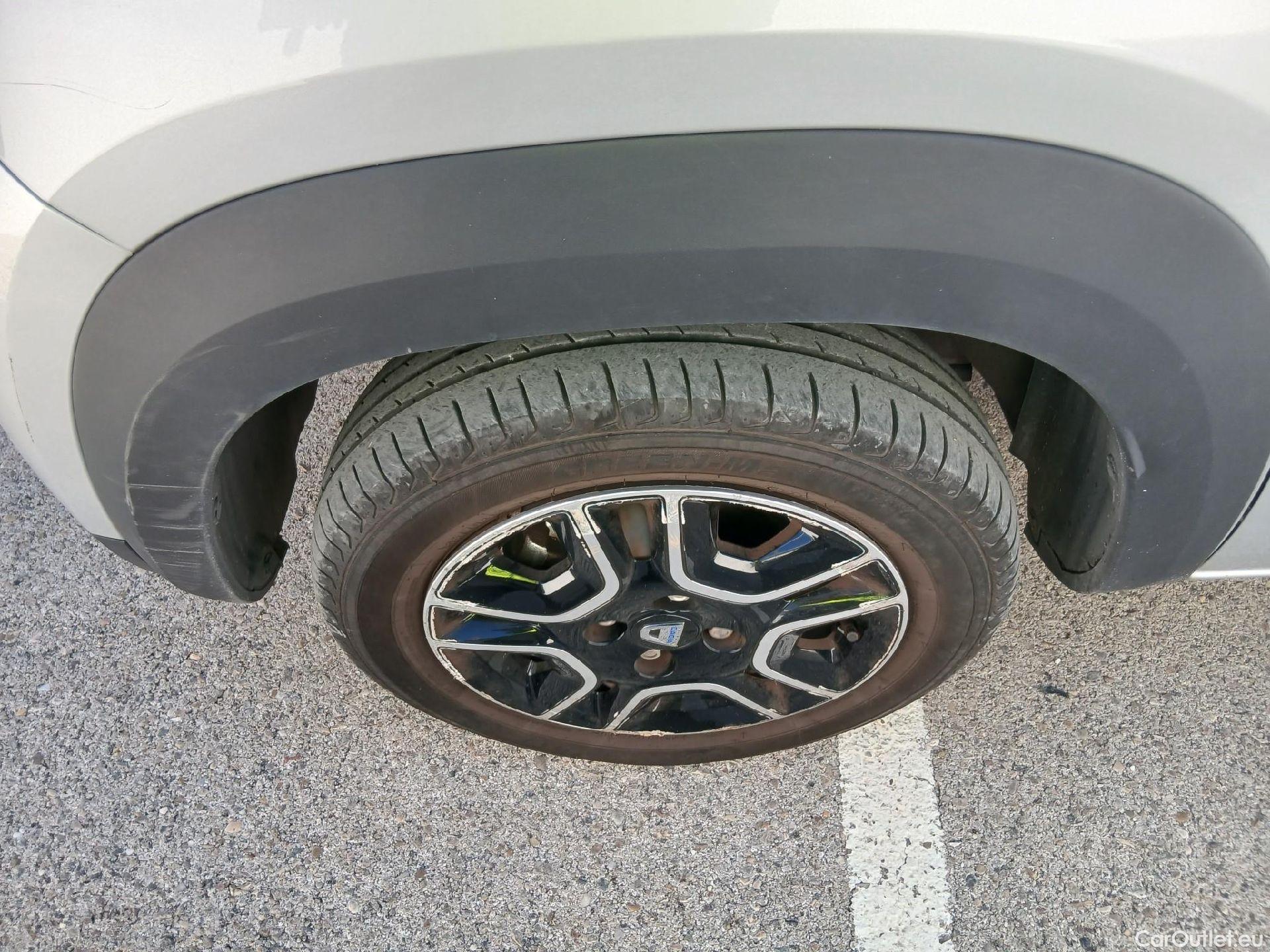  Dacia  Spring DACIA  / 2021 / 5P / berlina con portón Comfort Plus Electric 33kW (45CV) (AC) #1