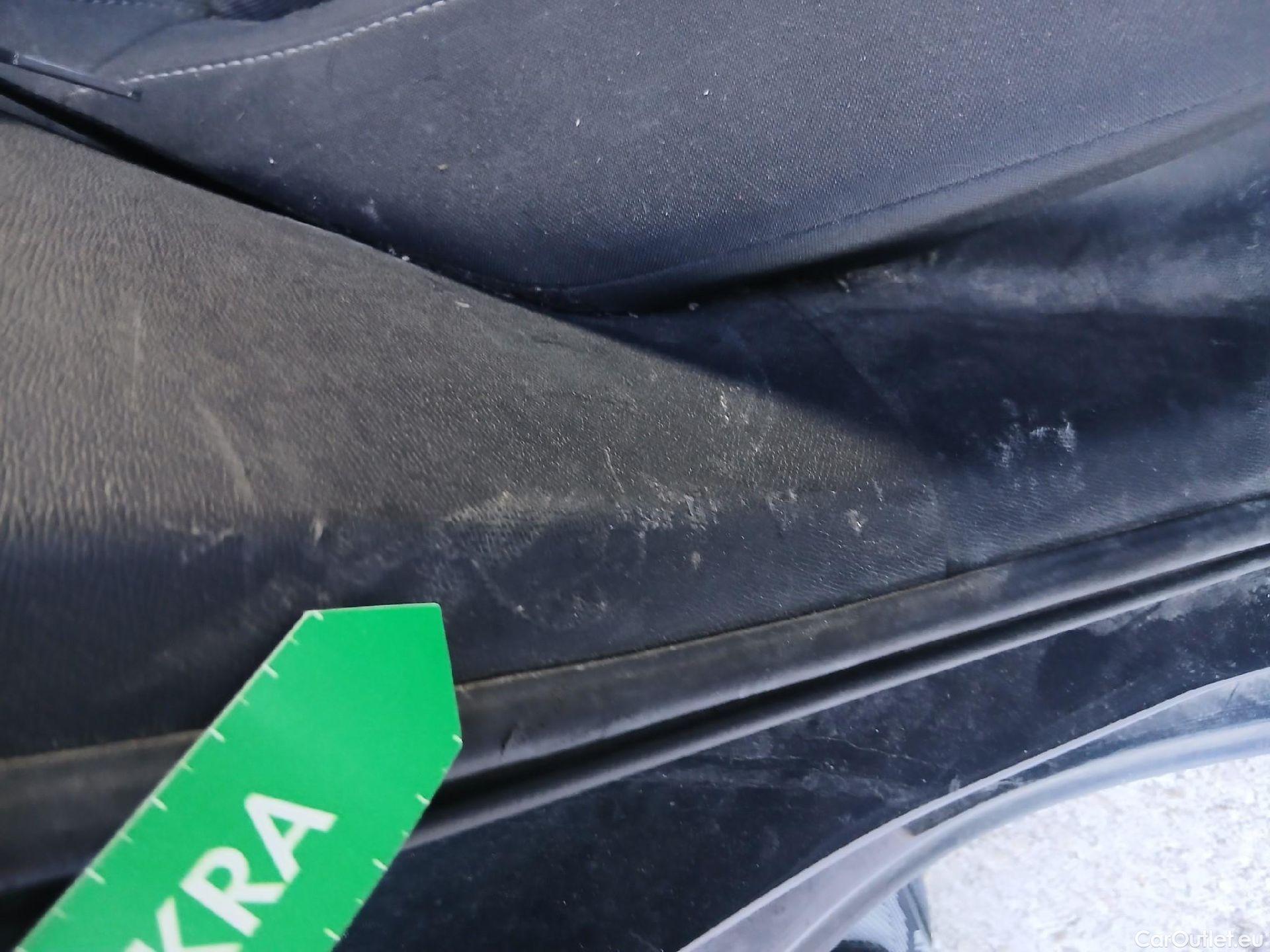  Seat  Leon SEAT Nuevo León / 2020 / 5P / familiar SP 2.0 TDI 85kW Reference Go #12