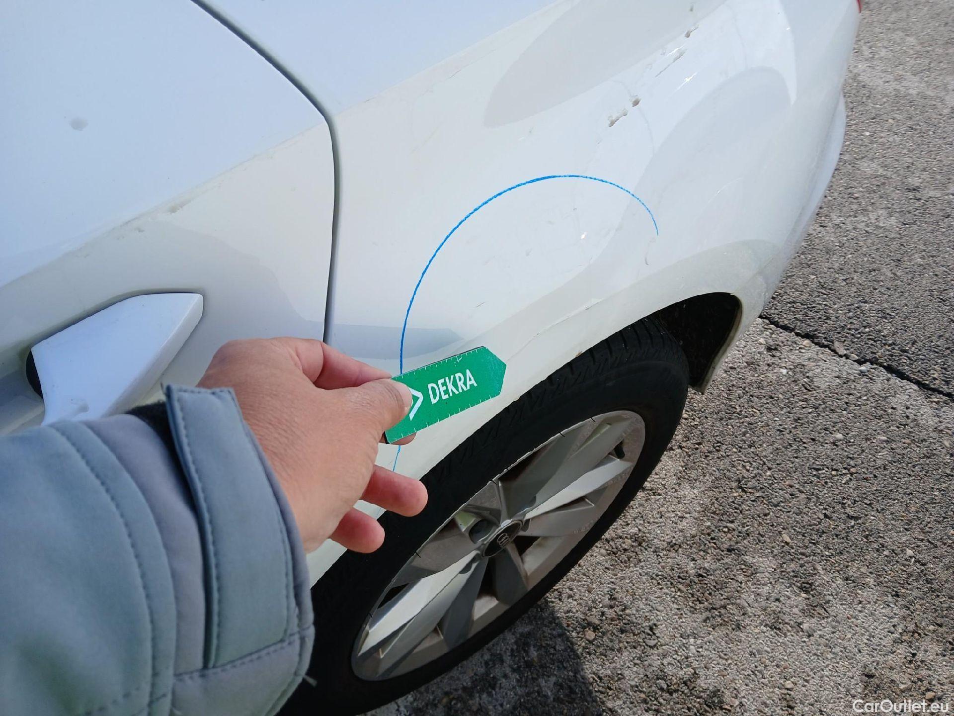  Audi  A3 AUDI  / 2020 / 5P / berlina con portón Sportback 30 TFSI 81kW (110CV) S tronic #20