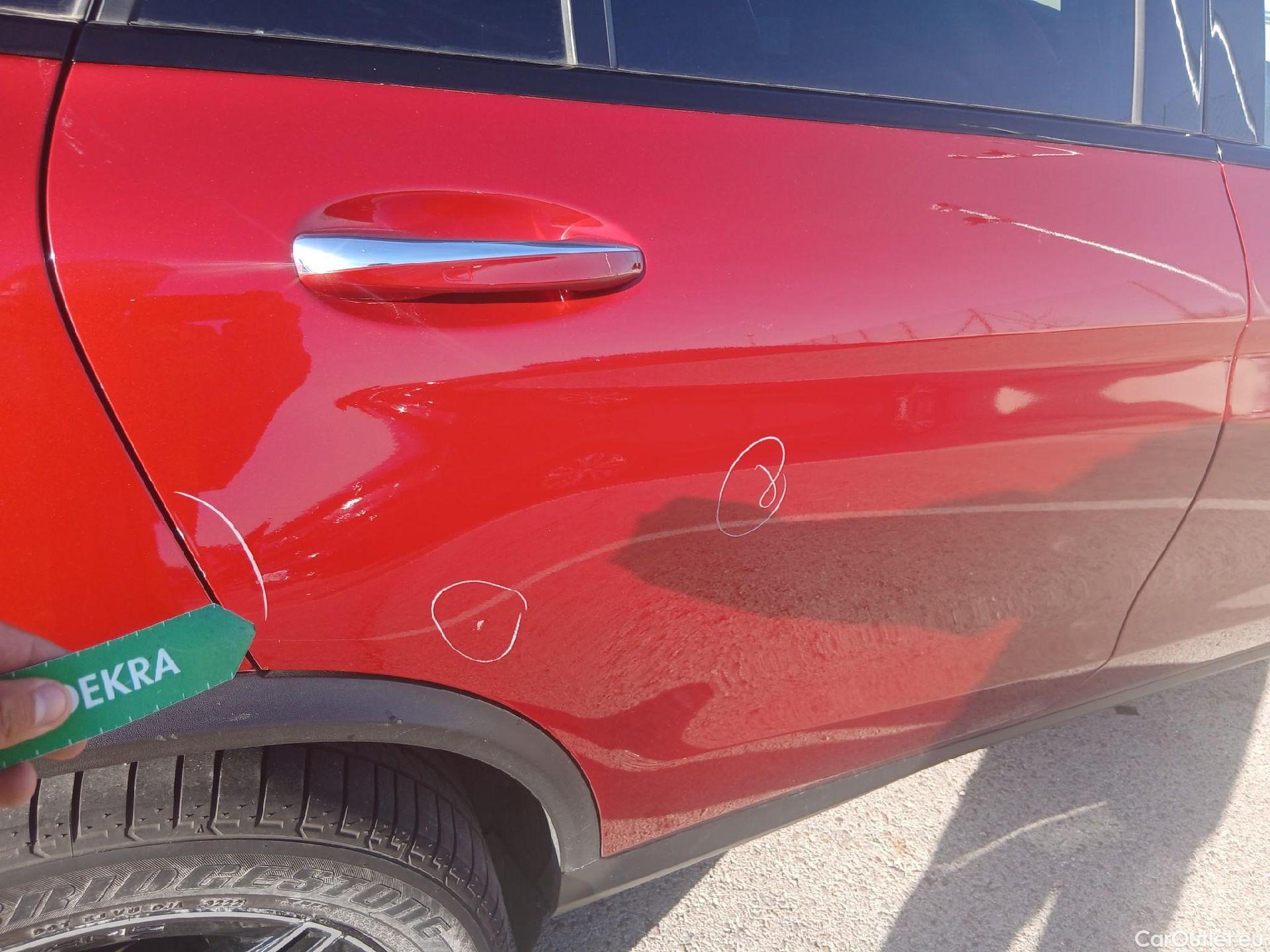  Mercedes  G-Klasee MERCEDES-BENZ GLC Coupé / 2019 / 5P / coupé GLC 220 d 4MATIC #25