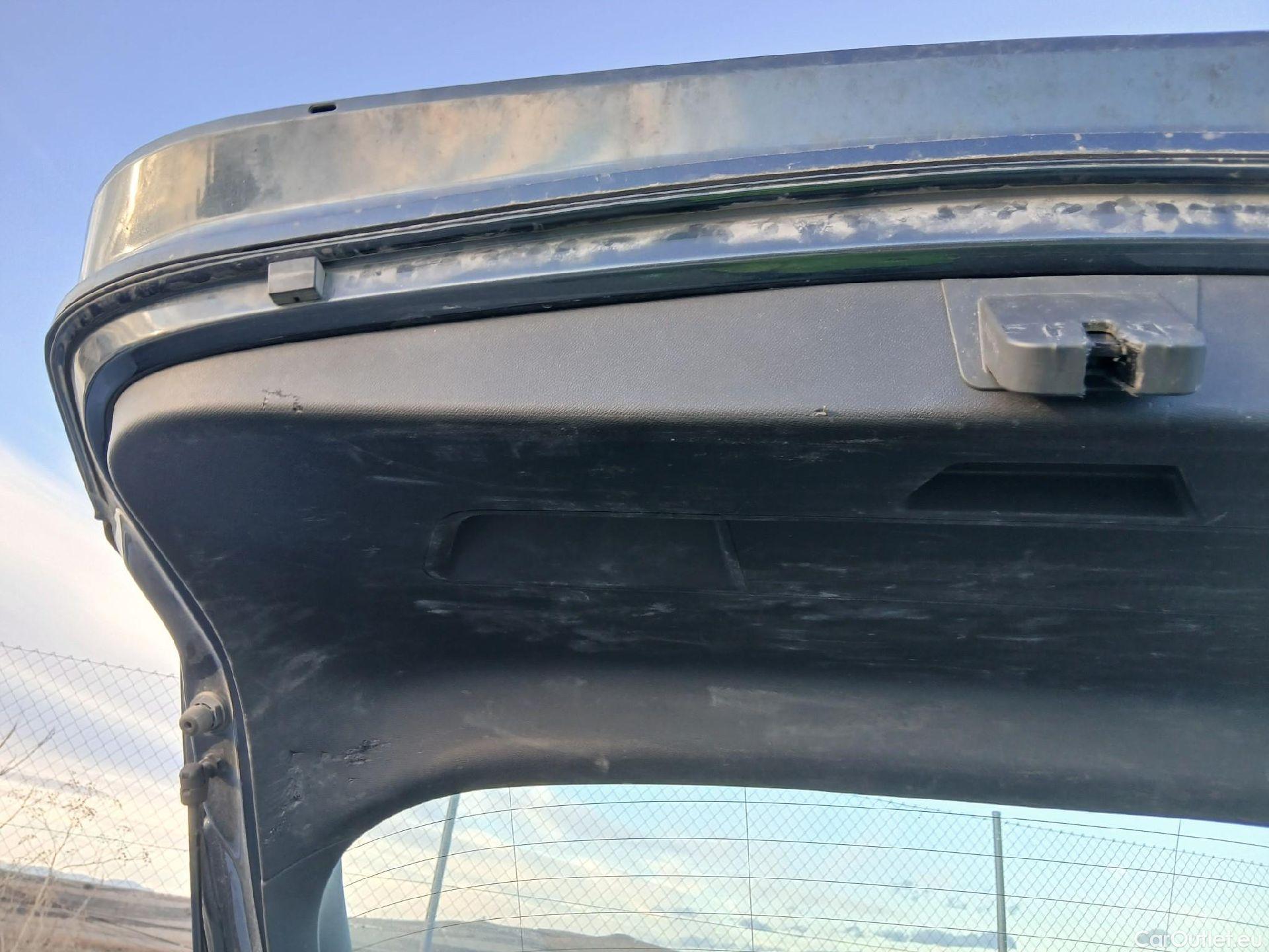  Seat  Leon SEAT Nuevo León / 2020 / 5P / familiar SP 2.0 TDI 85kW Reference Go #10