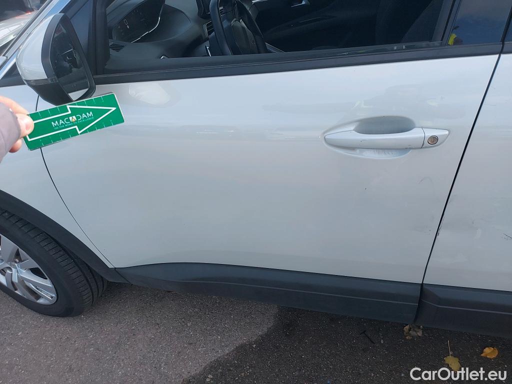  Peugeot  5008 PEUGEOT  / 2020 / 5P / todoterreno 1.2 PureTech 96KW S&S Active Pack EAT8 #7