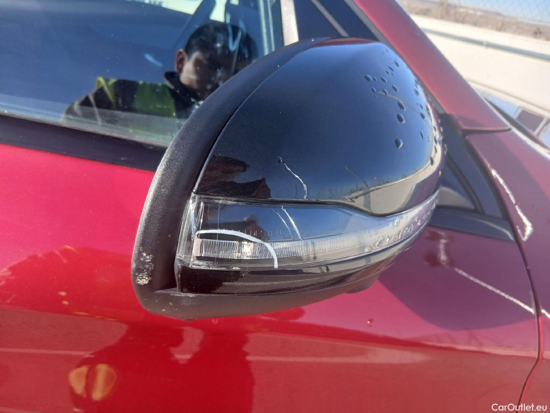  Mercedes  G-Klasee MERCEDES-BENZ GLC Coupé / 2019 / 5P / coupé GLC 220 d 4MATIC #31