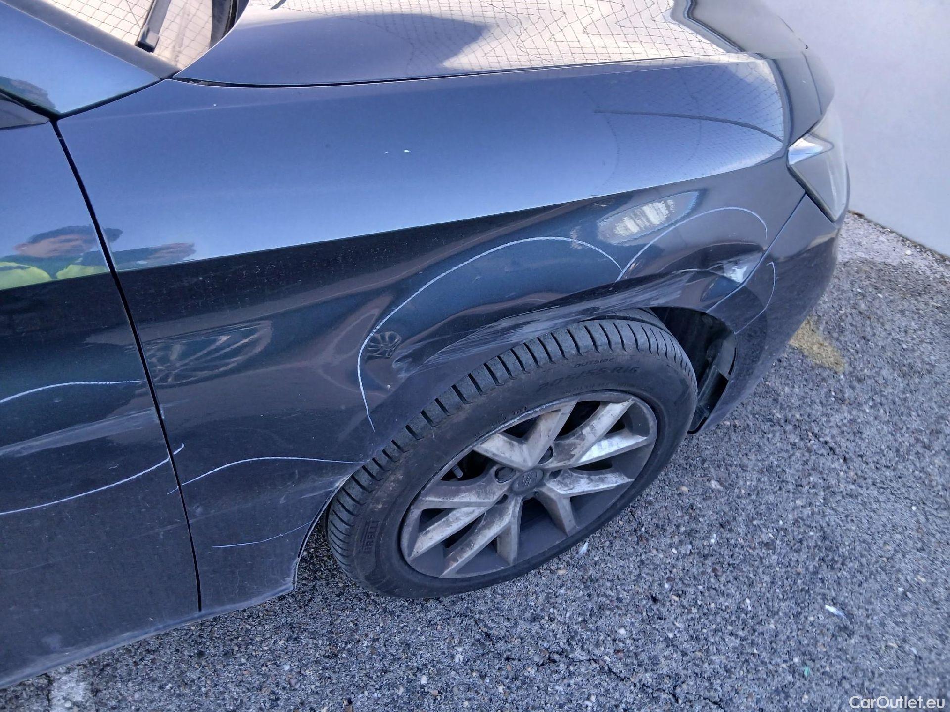  Seat  Leon SEAT Nuevo León / 2020 / 5P / familiar SP 2.0 TDI 85kW Reference Go #45