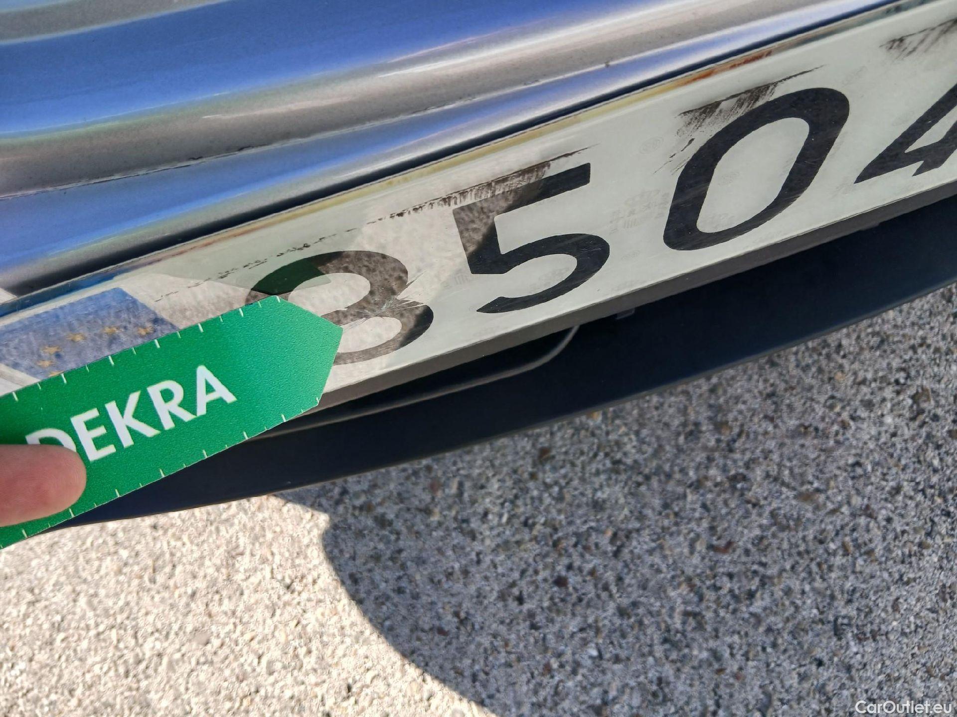  Dacia  Spring DACIA  / 2021 / 5P / berlina con portón Comfort Plus Electric 33kW (45CV) (AC) #26