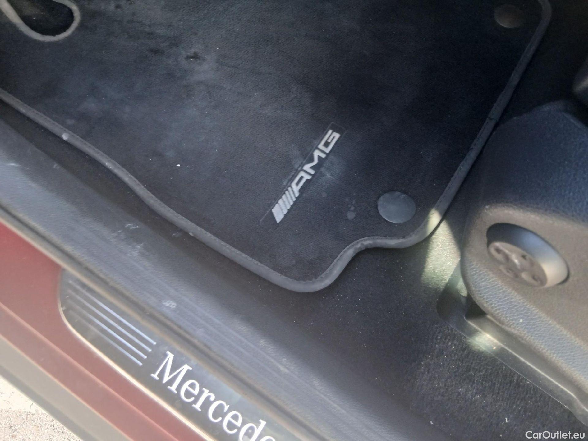  Mercedes  G-Klasee MERCEDES-BENZ GLC Coupé / 2019 / 5P / coupé GLC 220 d 4MATIC #4