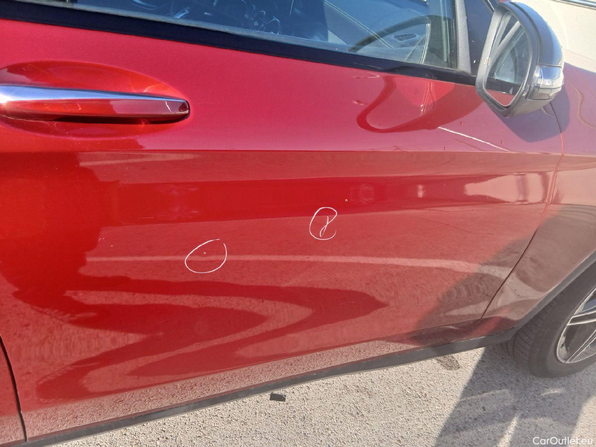  Mercedes  G-Klasee MERCEDES-BENZ GLC Coupé / 2019 / 5P / coupé GLC 220 d 4MATIC #29