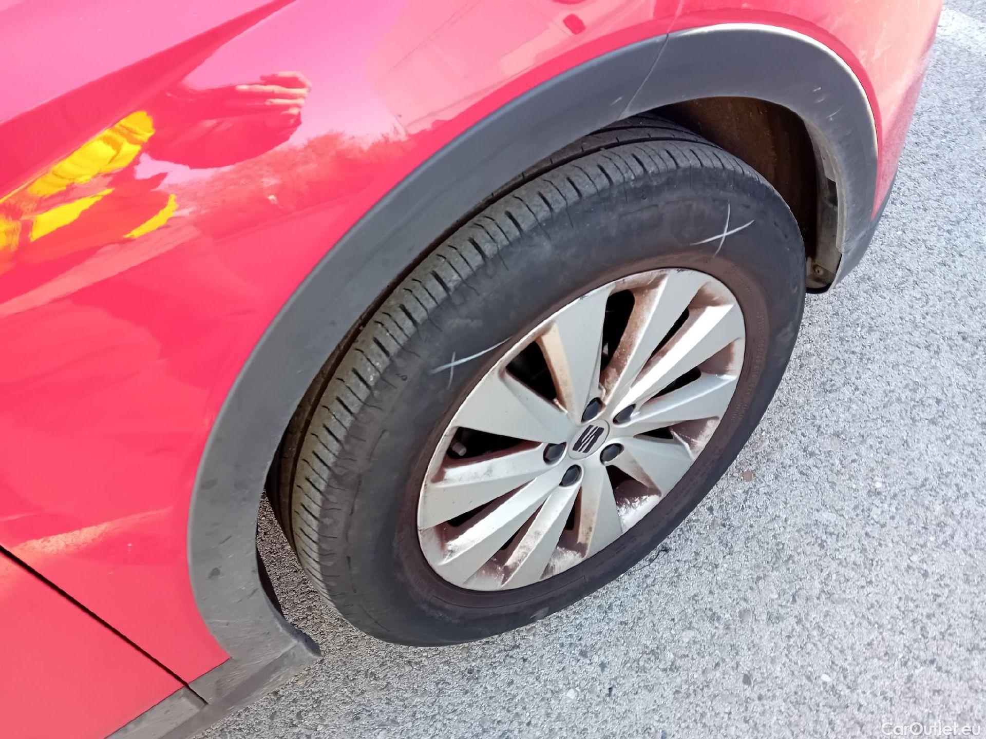  Seat  Arona  Style XM 1.0 TSI 110CV MT6 E6d #14