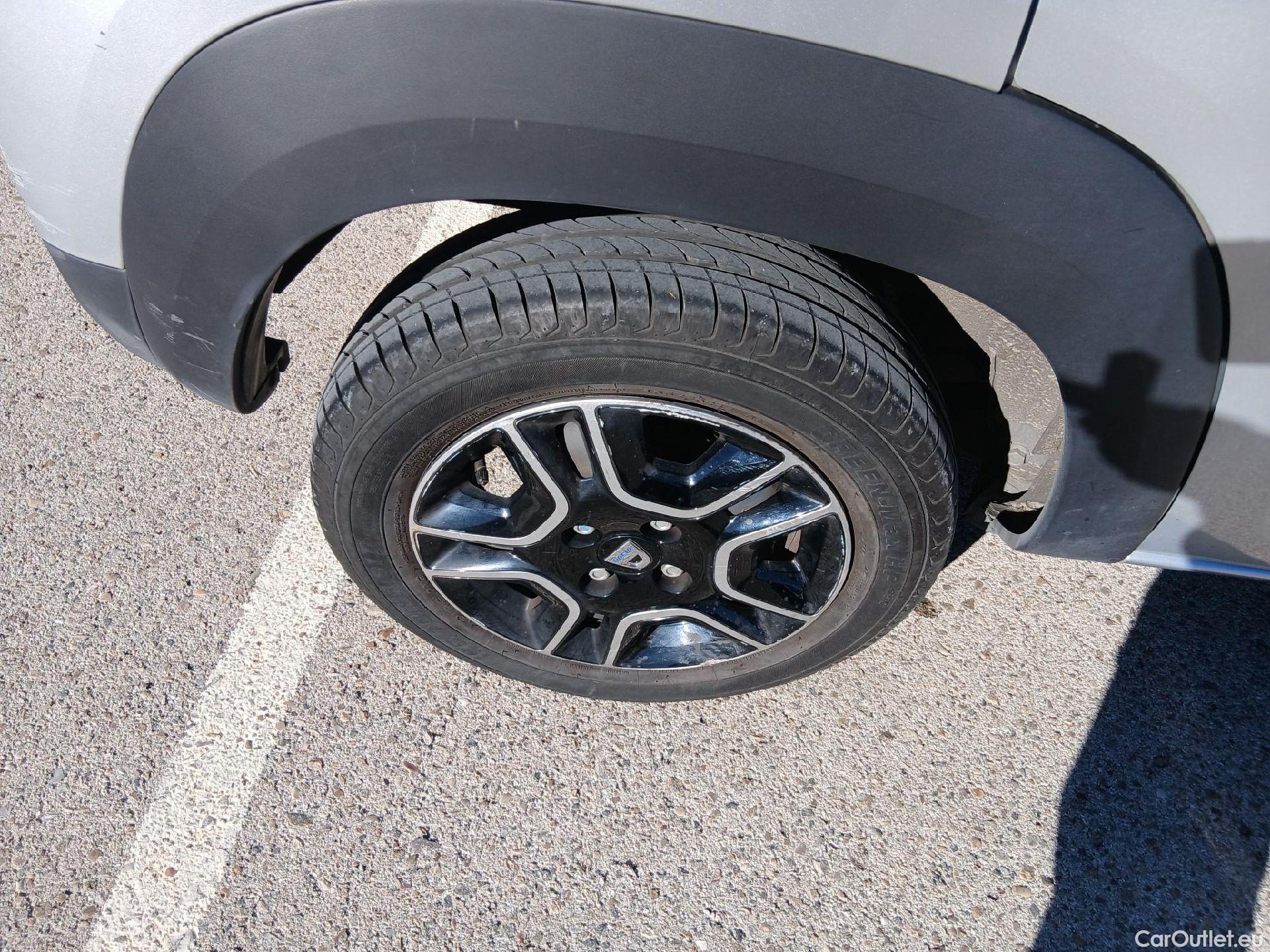  Dacia  Spring DACIA  / 2021 / 5P / berlina con portón Comfort Plus Electric 33kW (45CV) (AC) #14