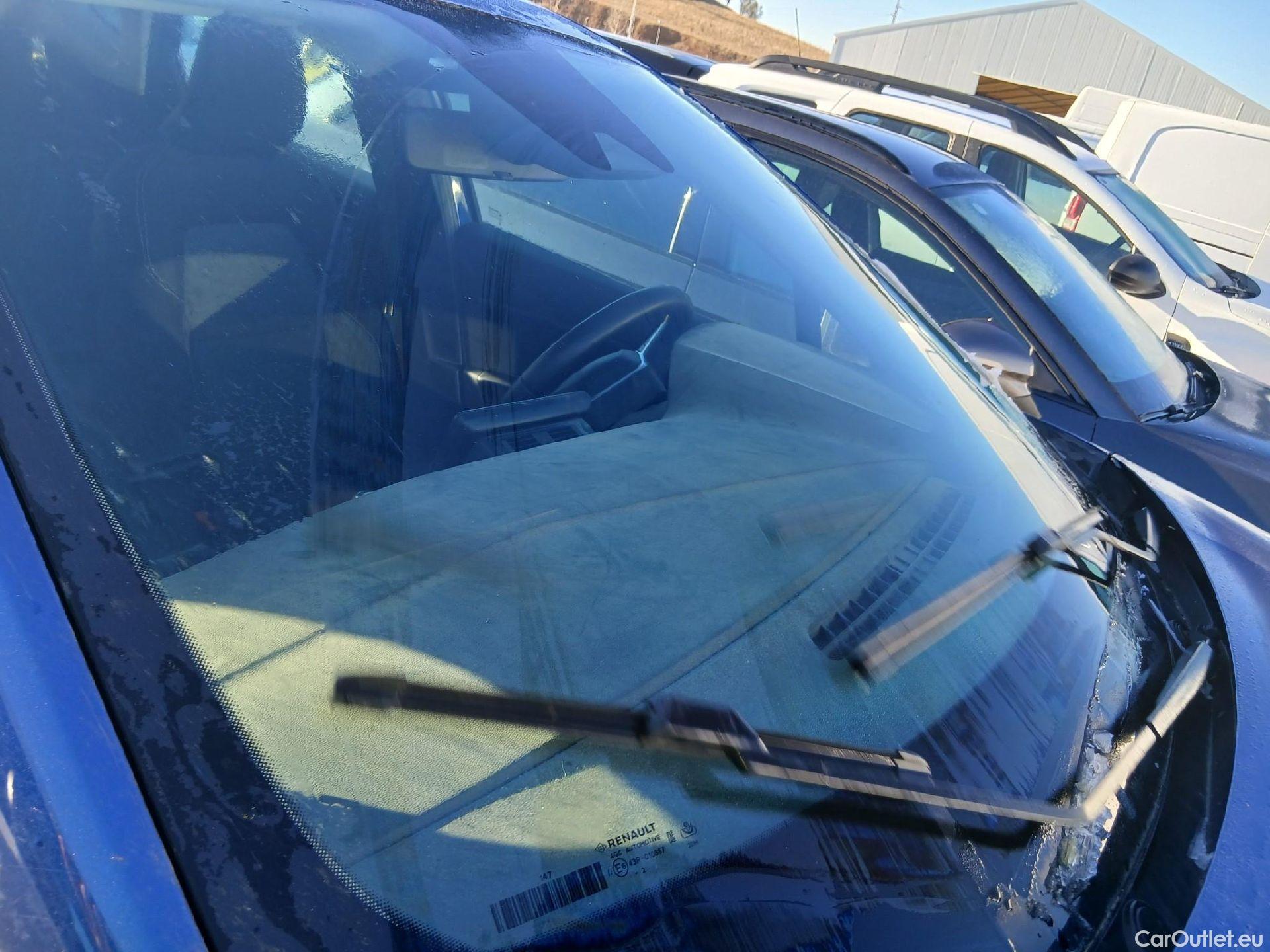  Renault  Captur RENAULT  / 2020 / 5P / todoterreno Intens TCe 90 #6