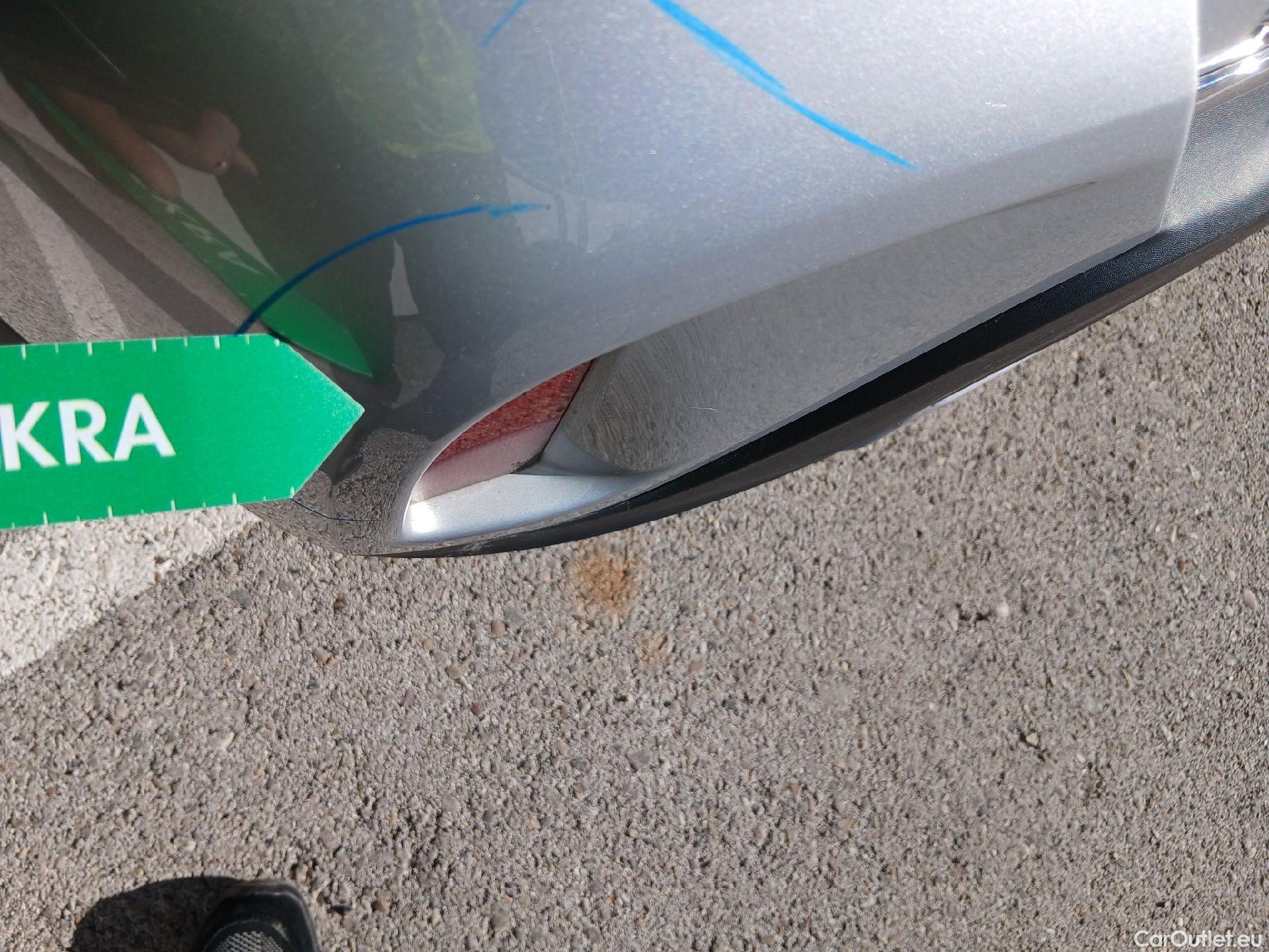  Dacia  Spring DACIA  / 2021 / 5P / berlina con portón Comfort Plus Electric 33kW (45CV) (AC) #38