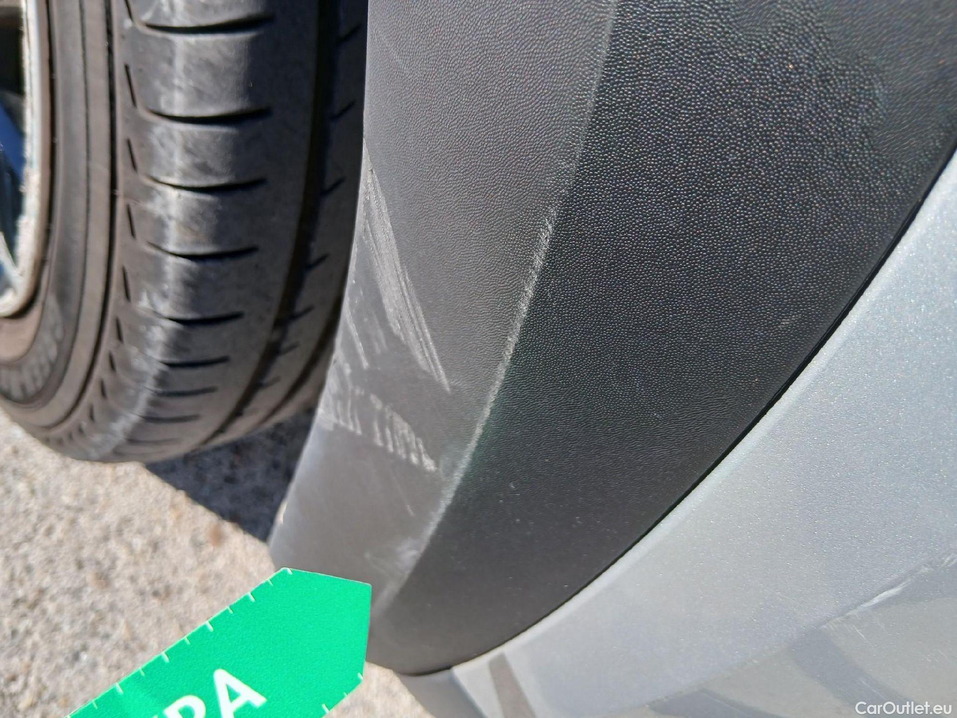  Dacia  Spring DACIA  / 2021 / 5P / berlina con portón Comfort Plus Electric 33kW (45CV) (AC) #54