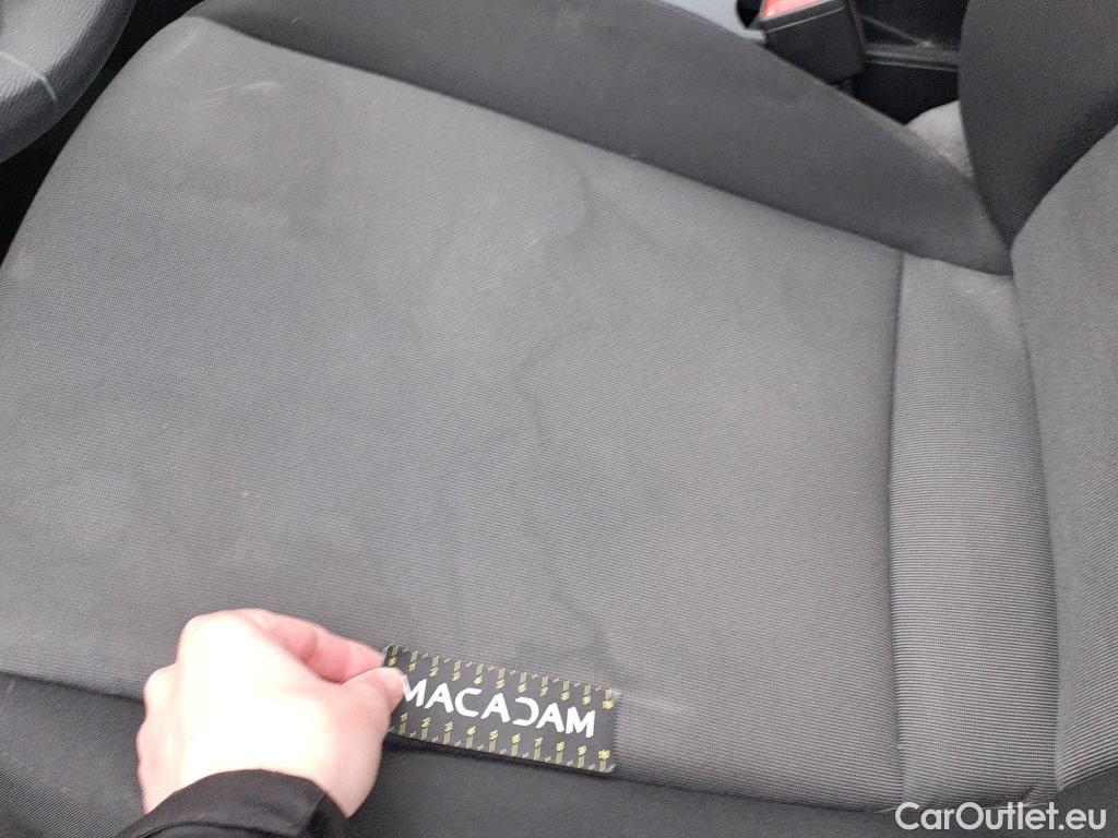  Seat  Ibiza SEAT  / 2017 / 5P / berlina con portón 1.0 MPI 59kW (80CV) Reference Plus(SP) #9