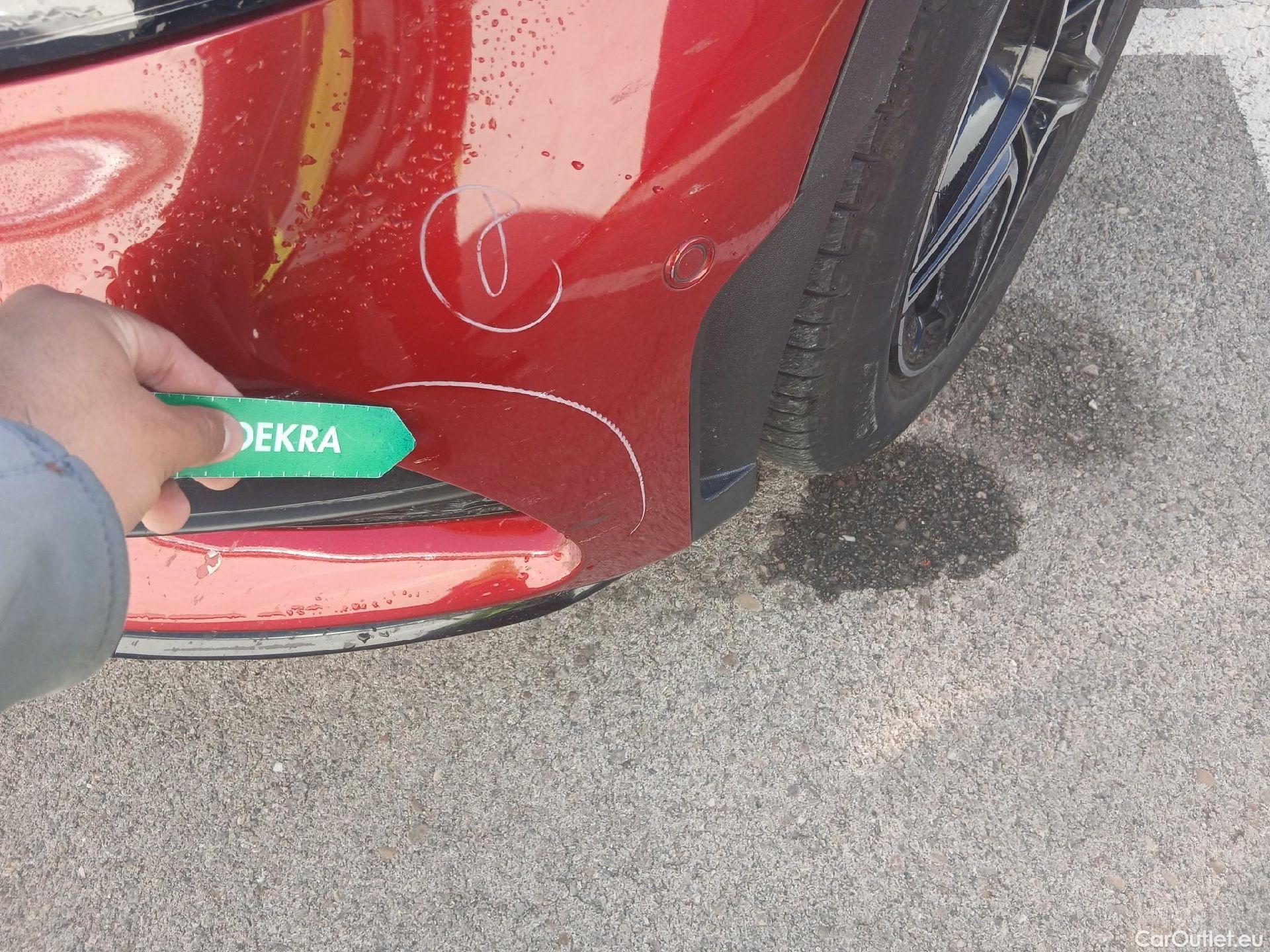  Mercedes  G-Klasee MERCEDES-BENZ GLC Coupé / 2019 / 5P / coupé GLC 220 d 4MATIC #5