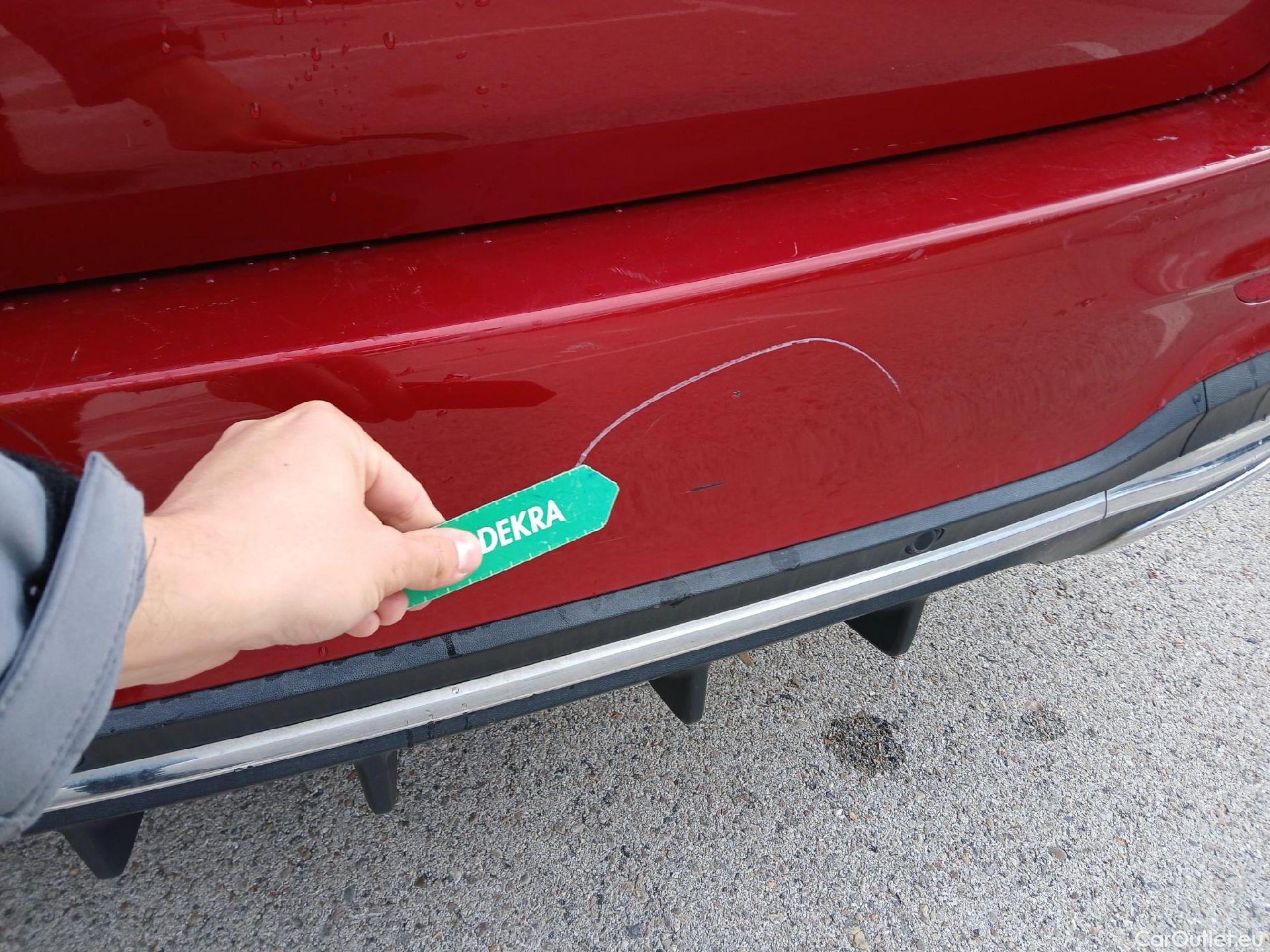  Mercedes  G-Klasee MERCEDES-BENZ Clase GLC / 2019 / 5P / todoterreno GLC 200 d 4MATIC #6